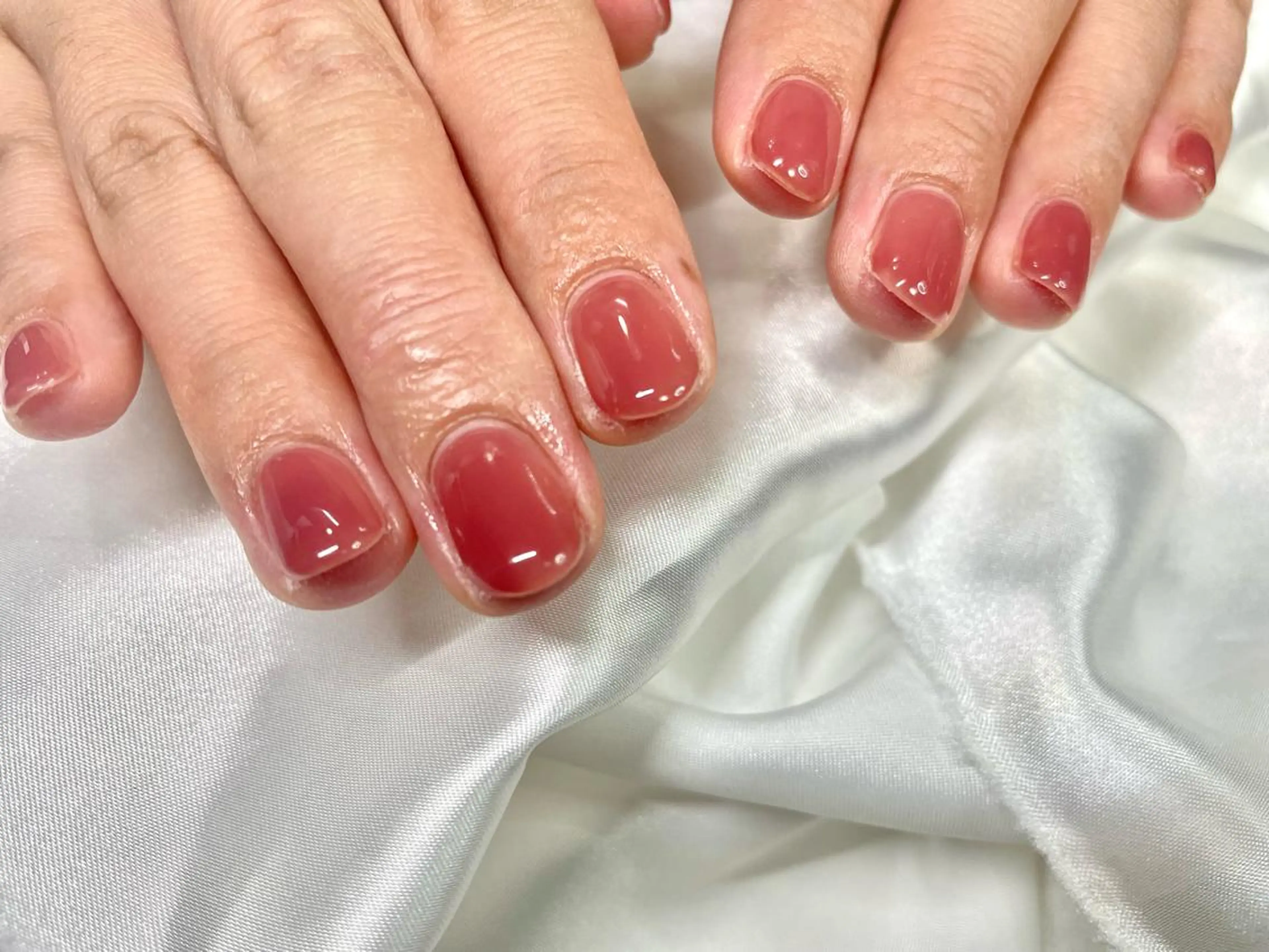 ネイル Salon GIGI Nail所属・salon GIGINailの眉毛・アイブロウイメージ