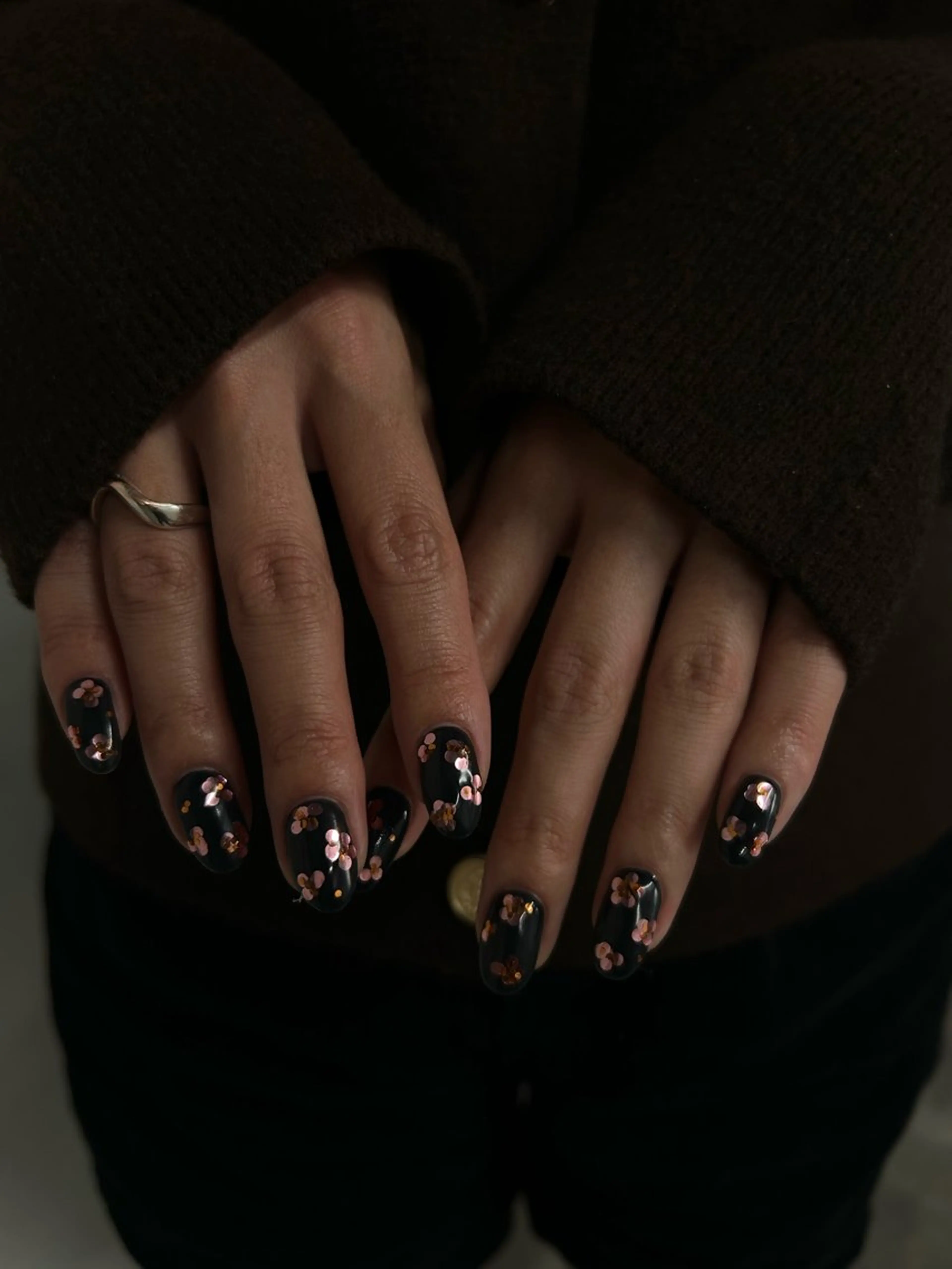 ネイル 木戸 有佐のネイルデザイン