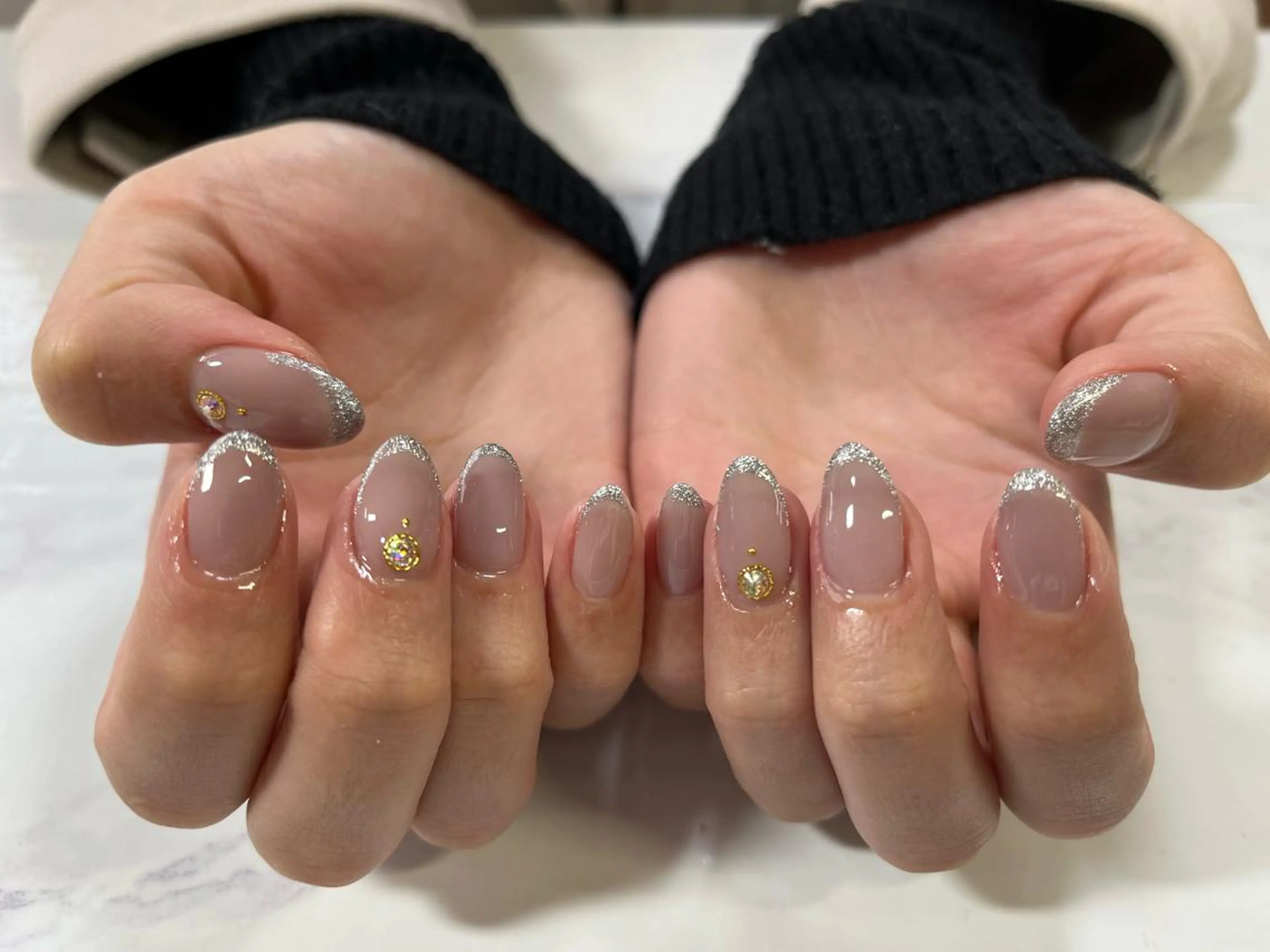 ネイル nail ameryのネイルデザイン