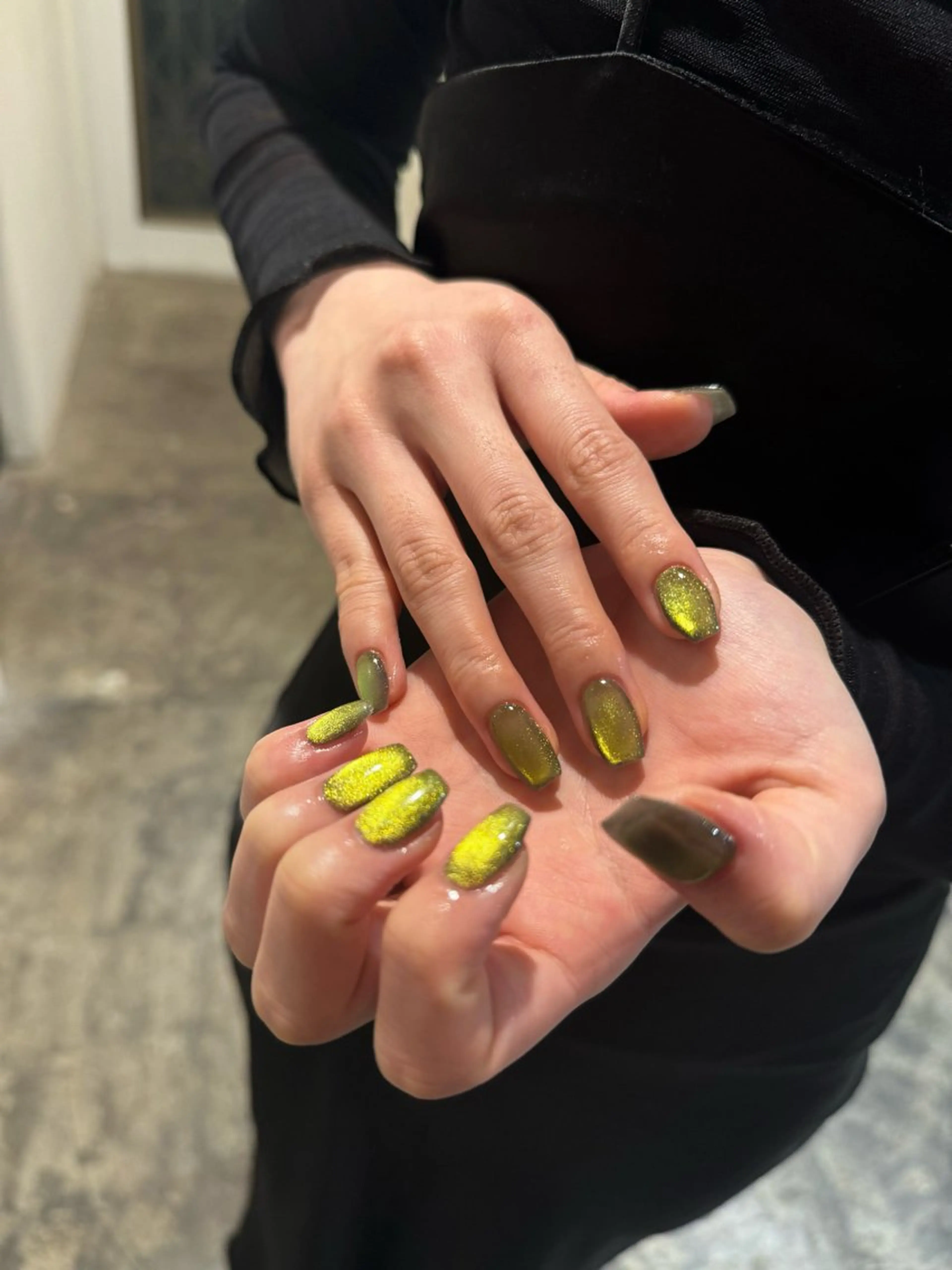 マグネットオフありの写真