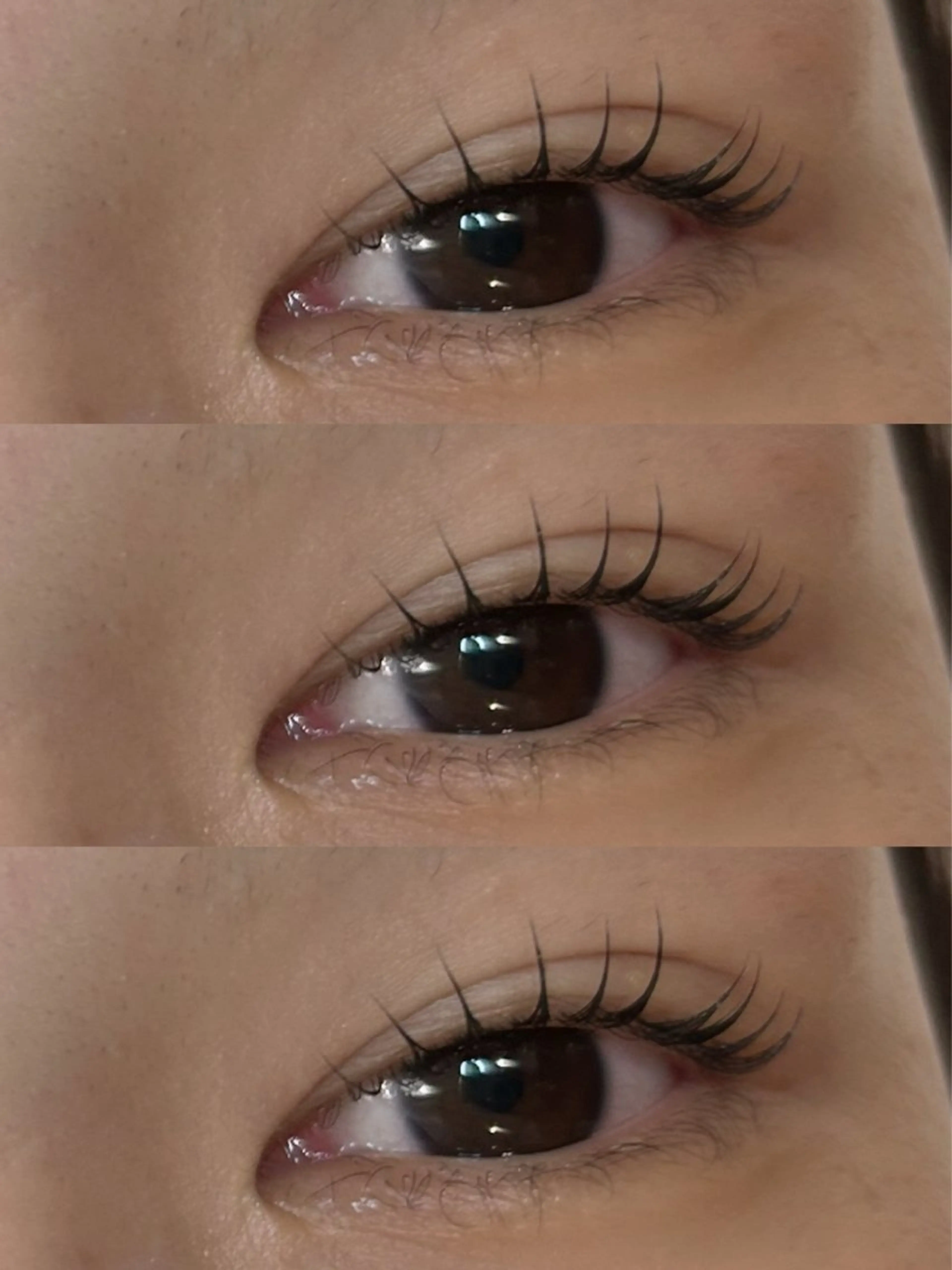 マツエク・マツパ BEAUTYCURL +plus なんば店所属・BEAUTYCURL +plusの眉毛・アイブロウイメージ