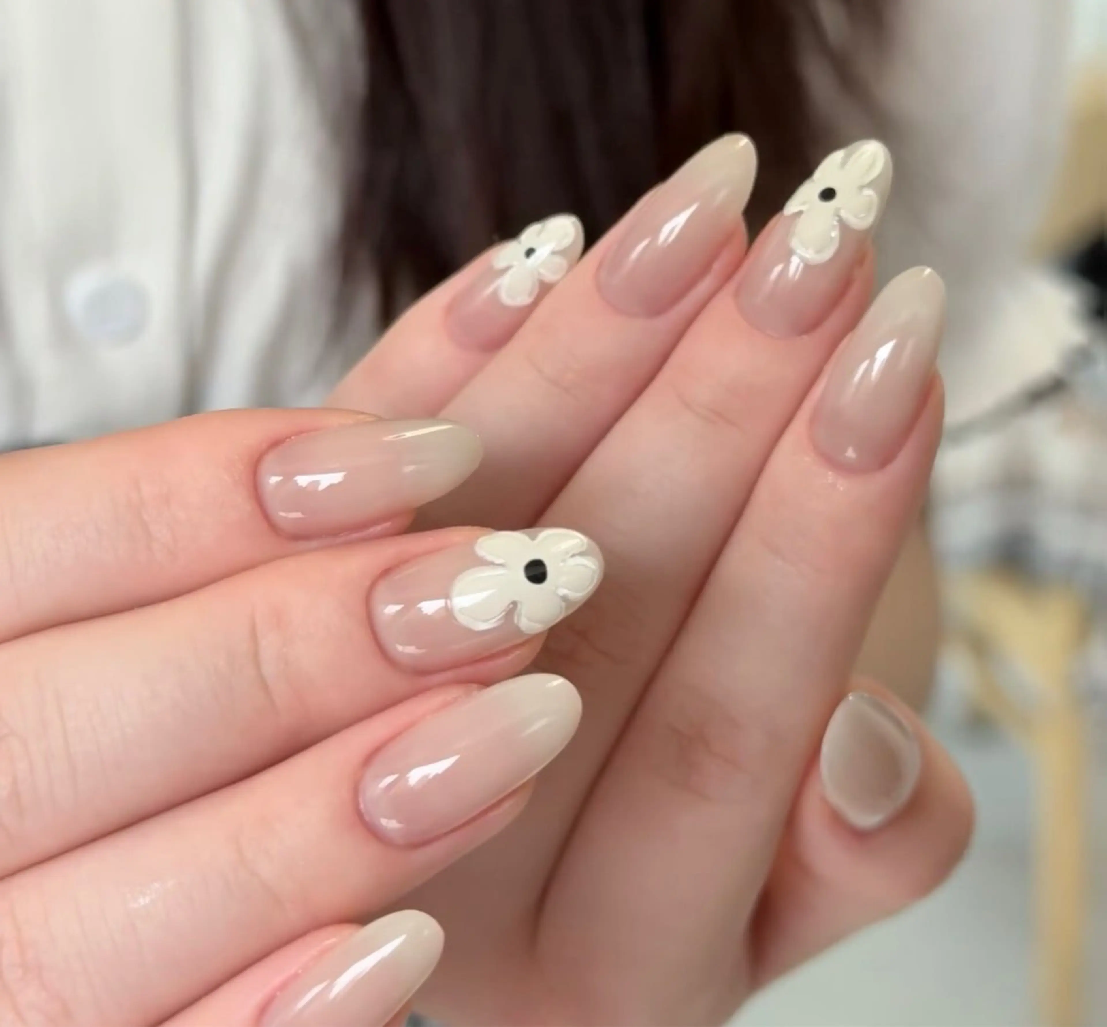 ネイル 寧々 Nail高円寺のネイルデザイン