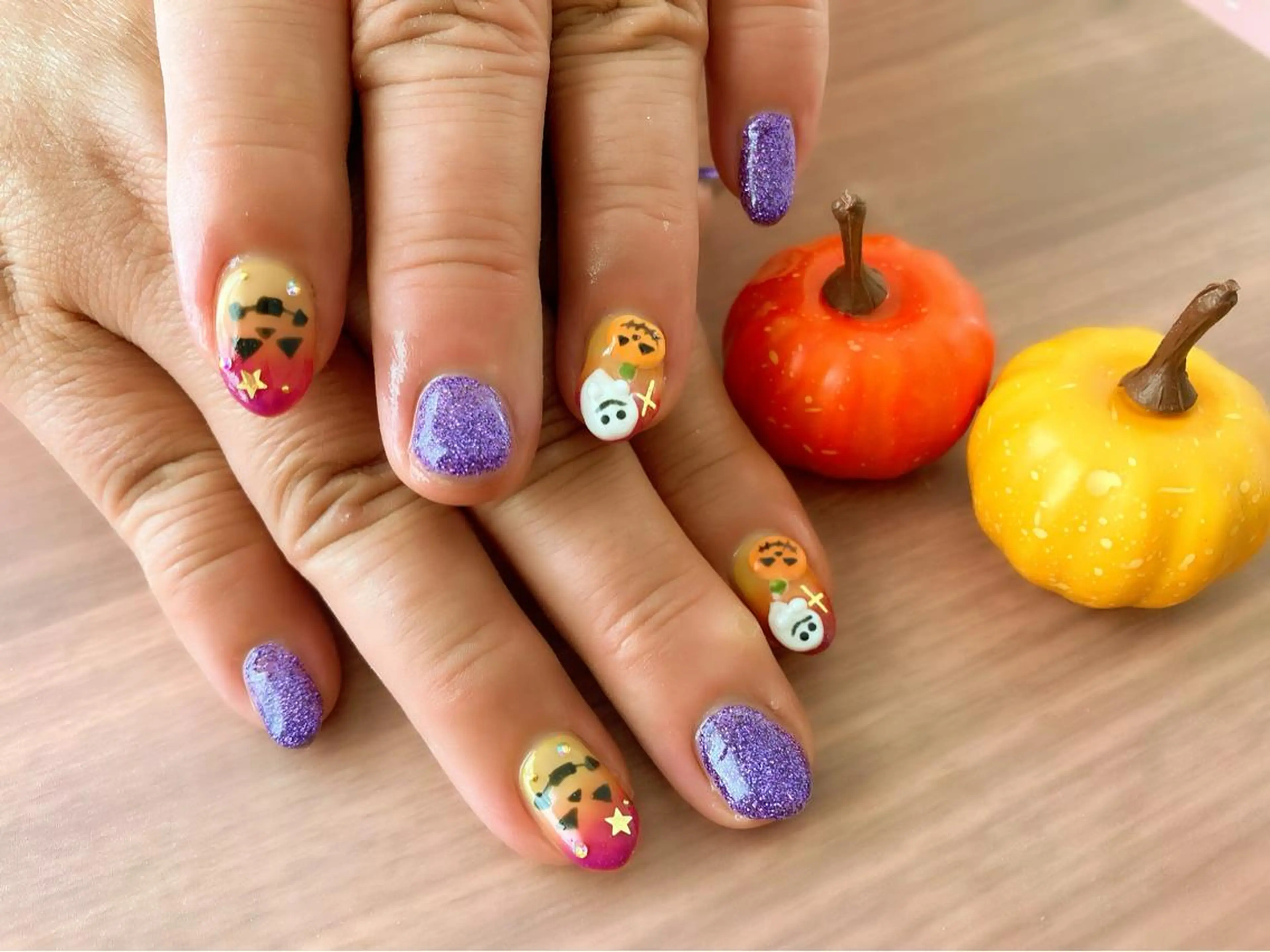 ネイル その他(ネイル) エース ネイルのネイルデザイン