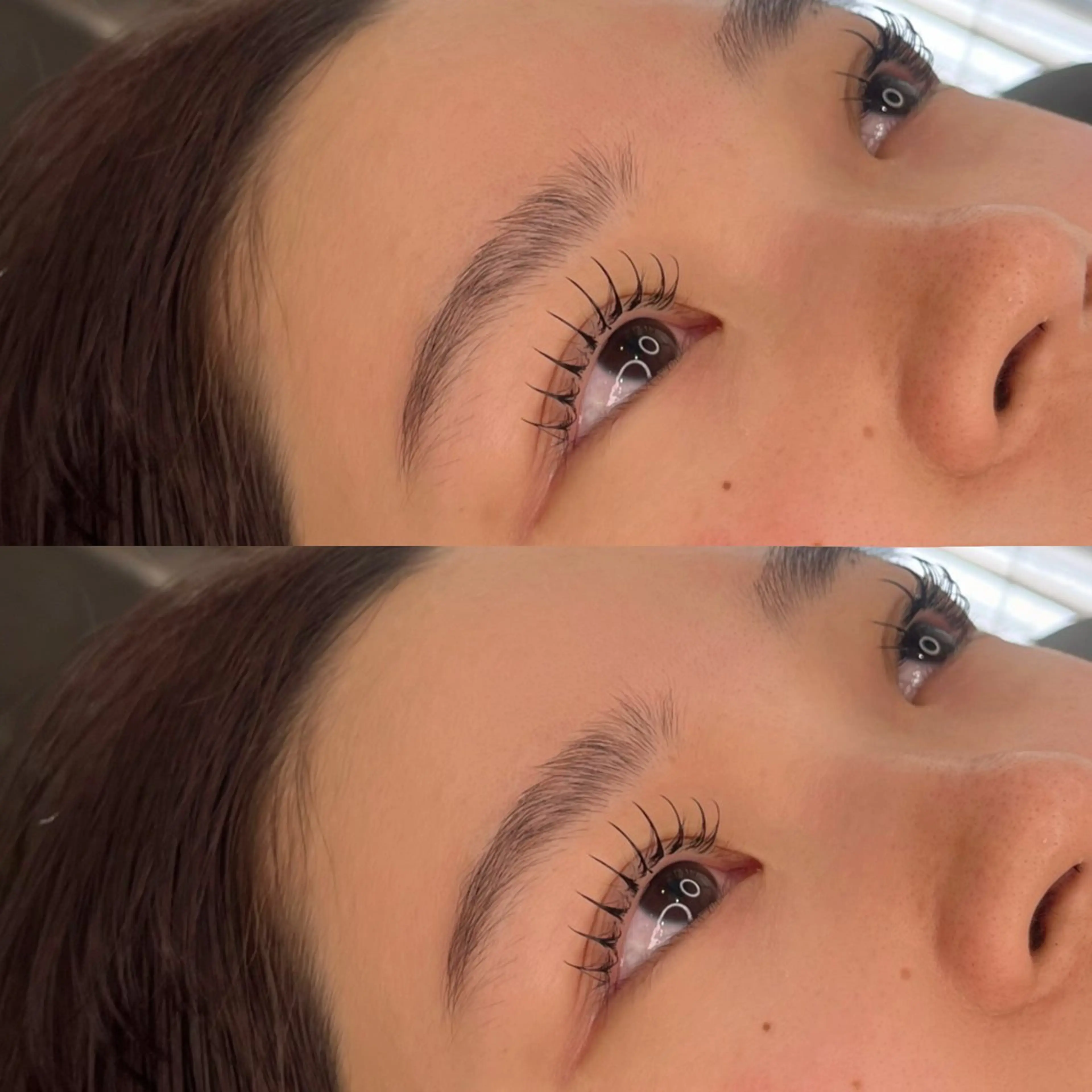 マツエク・マツパ EYE&NAIL M / 蝦名🌛⋆゜のマツエク・マツパデザイン