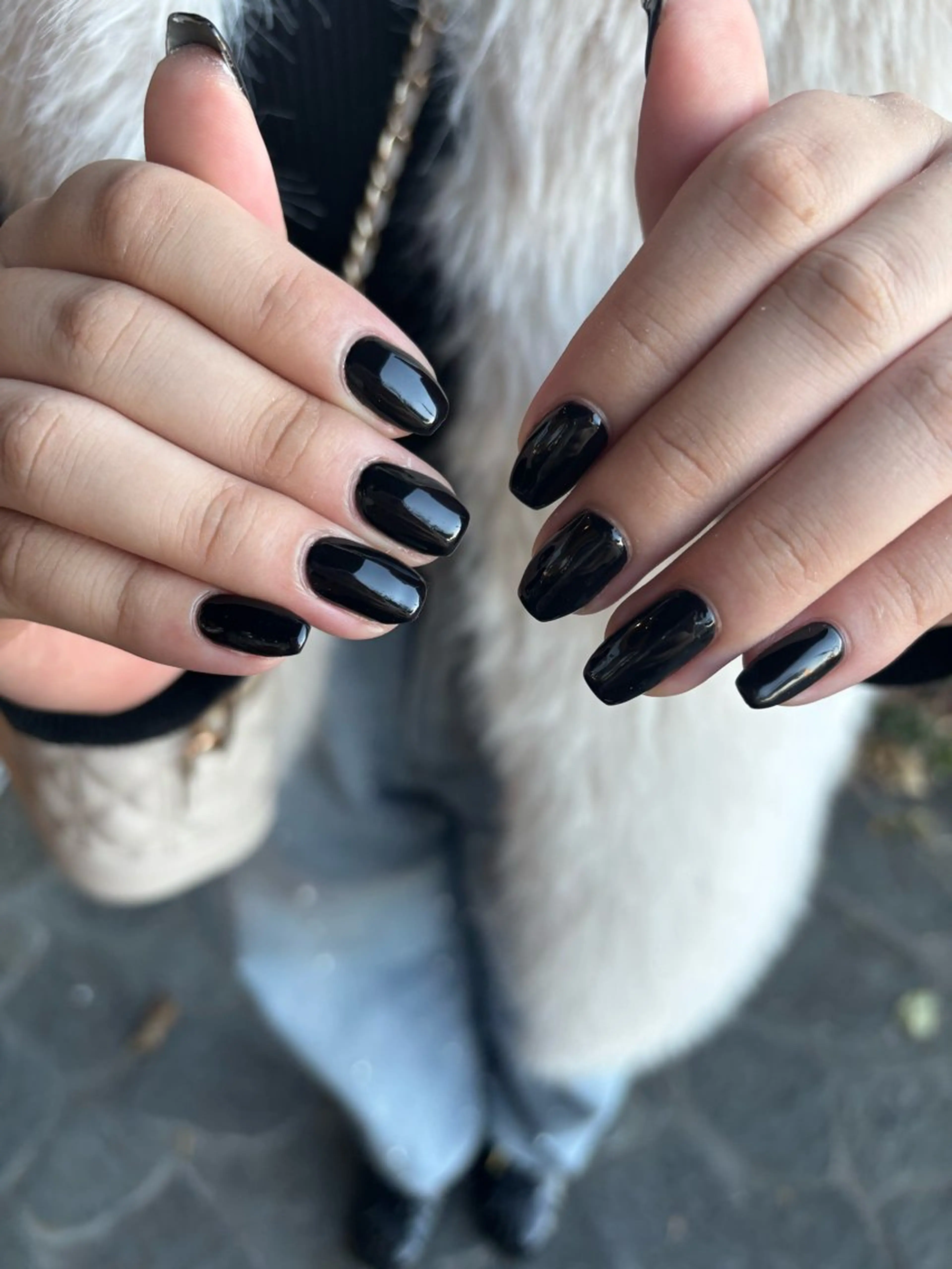 ネイル 倉地 こころのネイルデザイン