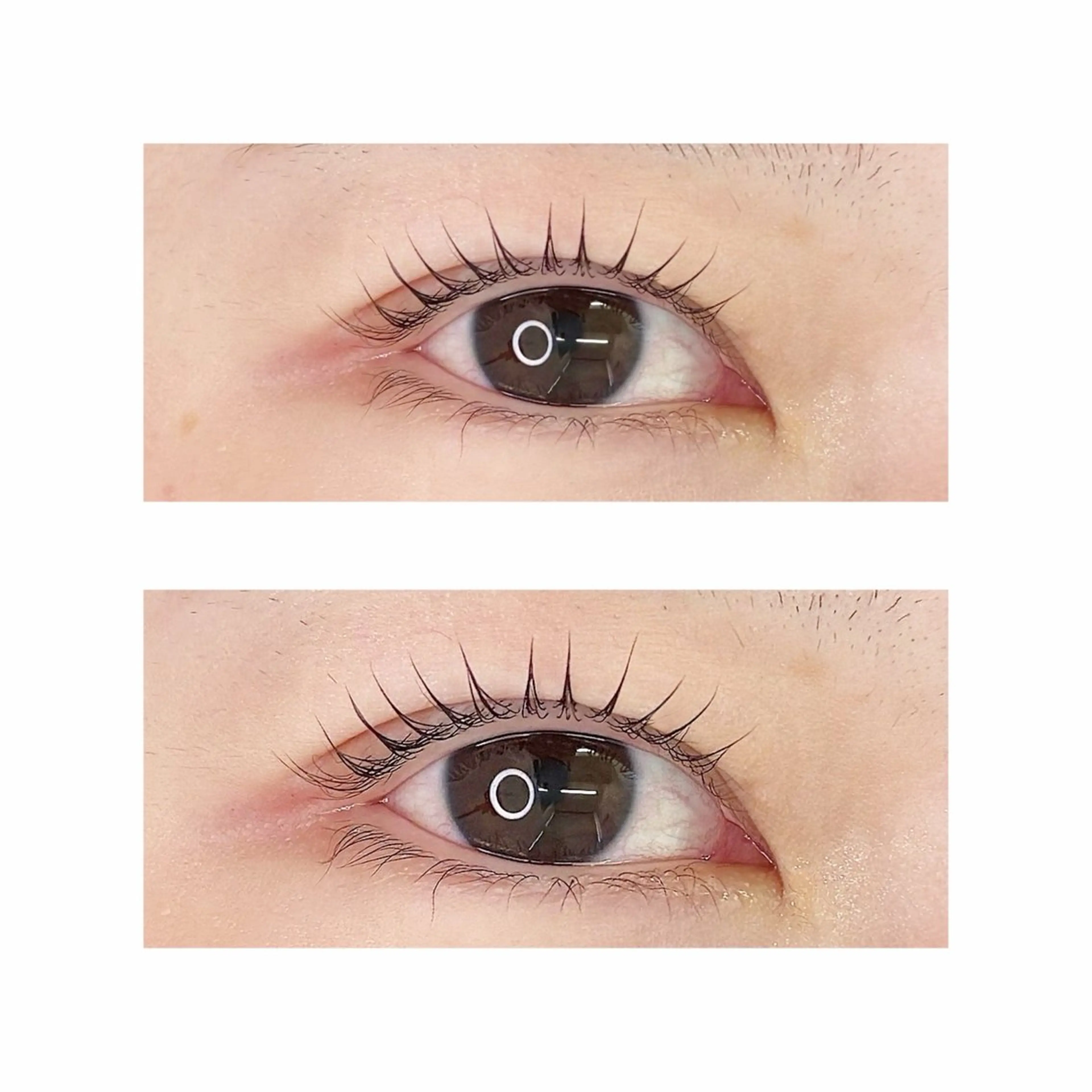 マツエク・マツパ GOTODAY吉祥寺Vellmie店所属・クボ ヒマワリ🌼のマツエク・マツパデザイン