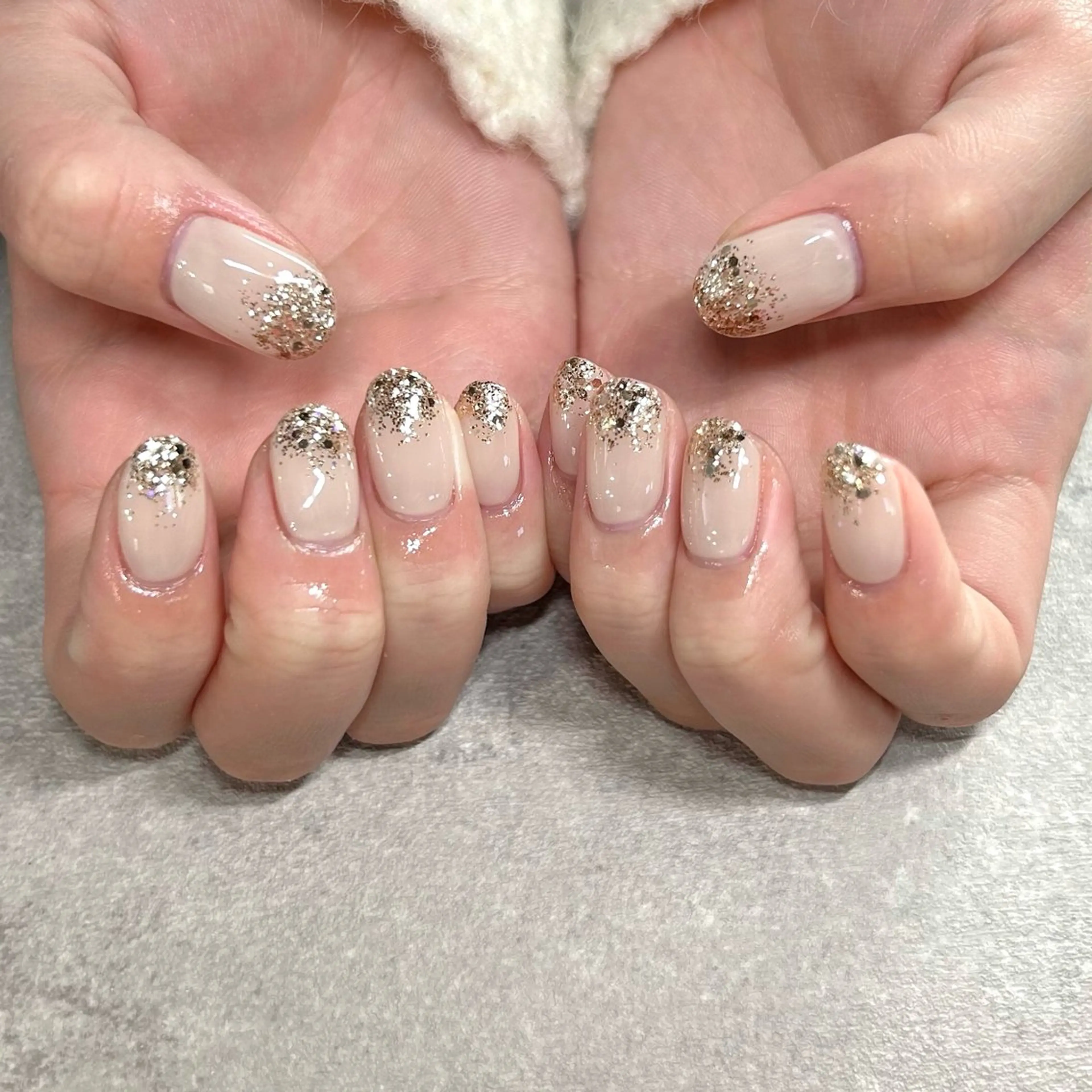 ネイル na kaのネイルデザイン