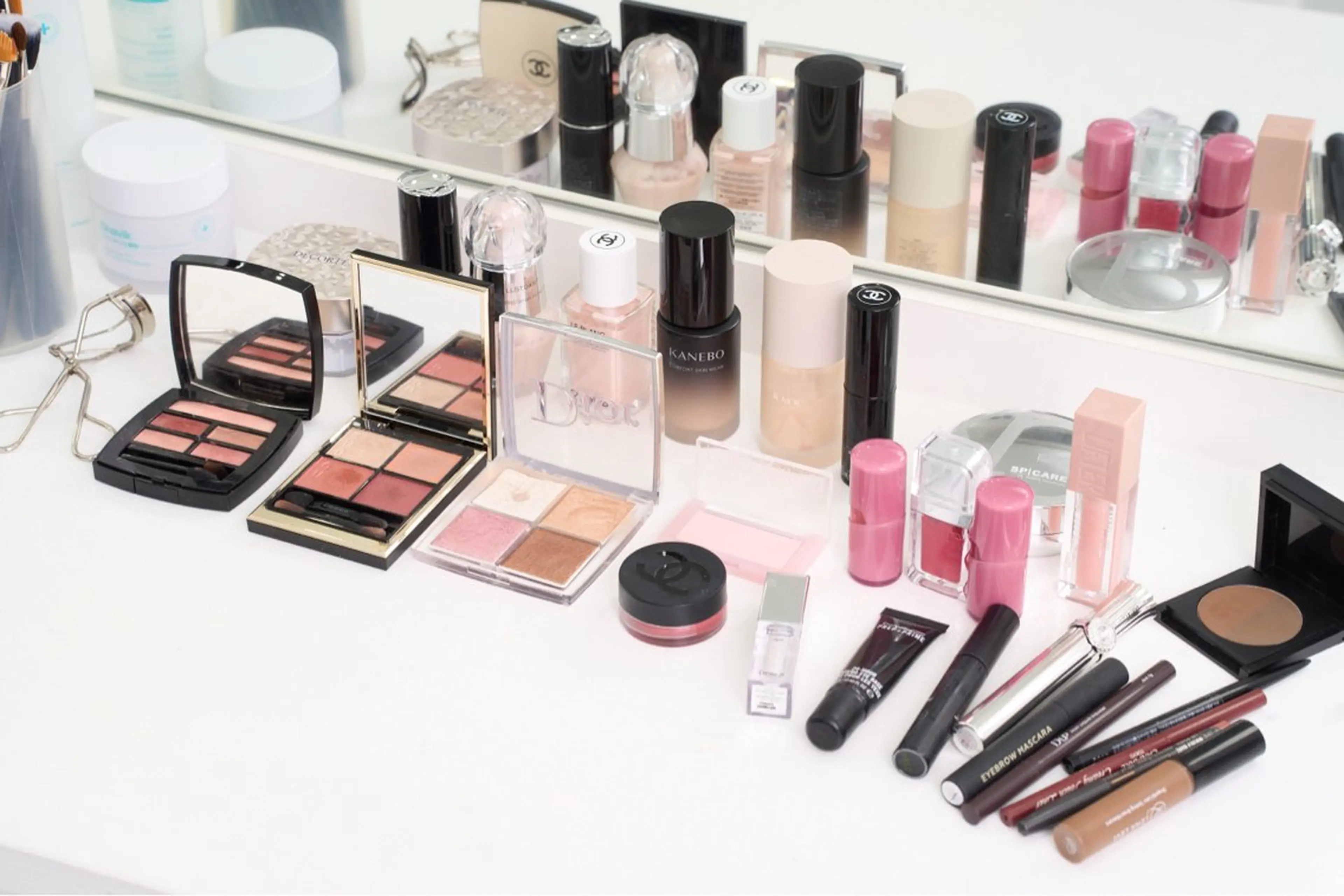 Makeup Lesson Pulip所属・パーソナルカラー骨格 顔タイプ pulipのその他イメージ