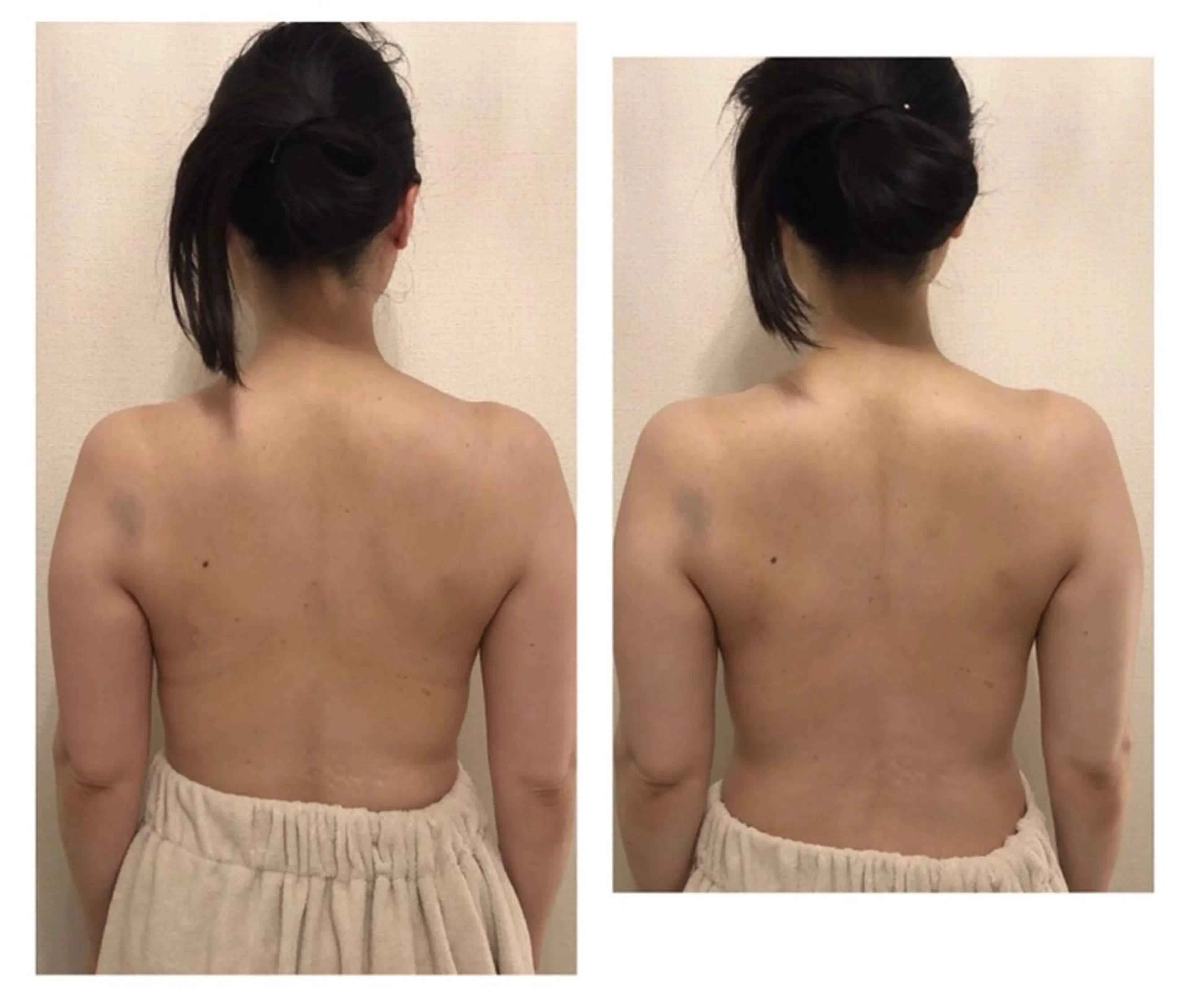 エステ リラク amare organicのエステ・リラクイメージ