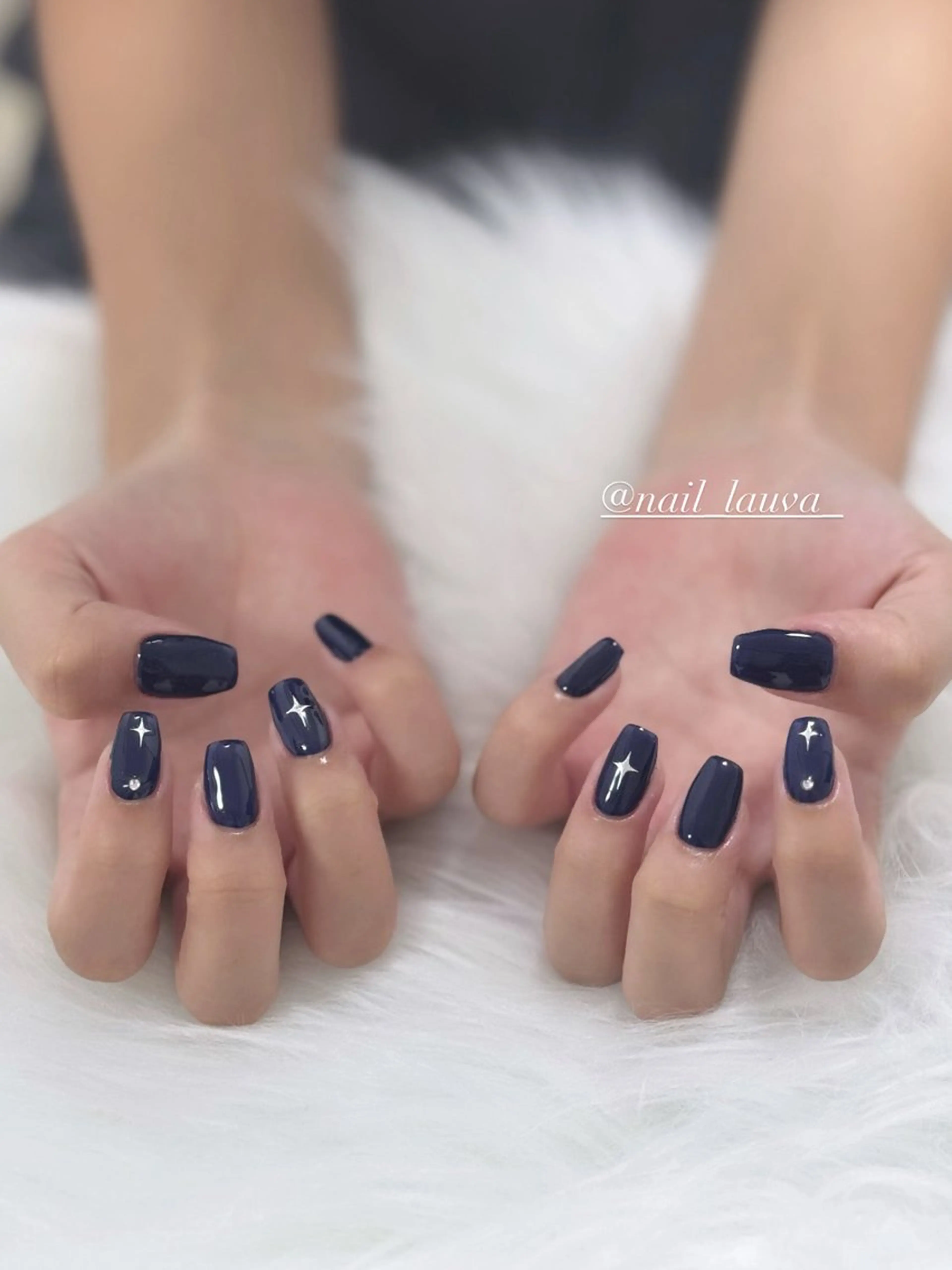 ネイル lauva所属・nailsalon lauvaのネイルデザイン