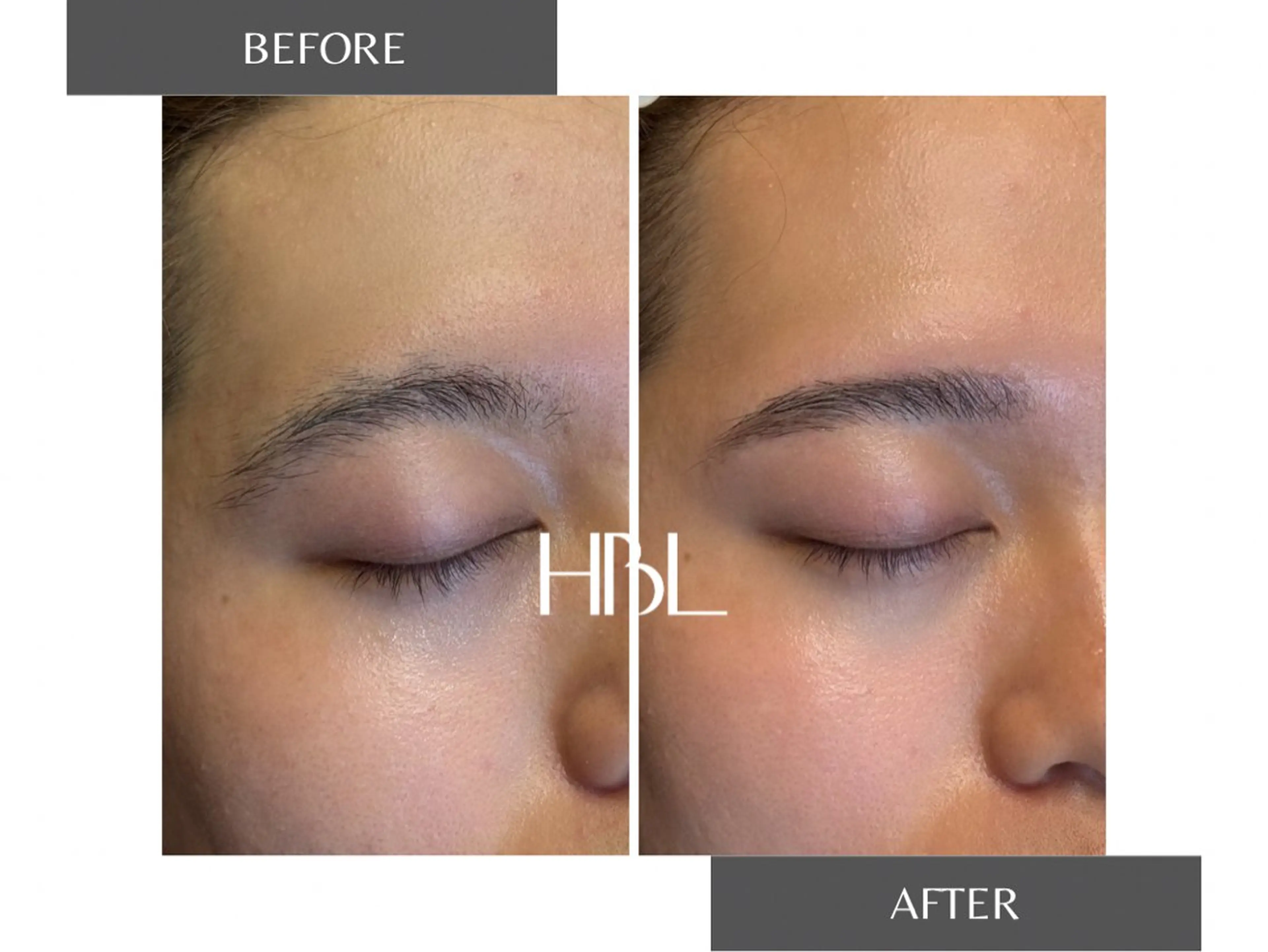 メンズ アイブロウ ハリウッドブロウリフト メンズアイブロウ GREEM グリームのネイルデザイン