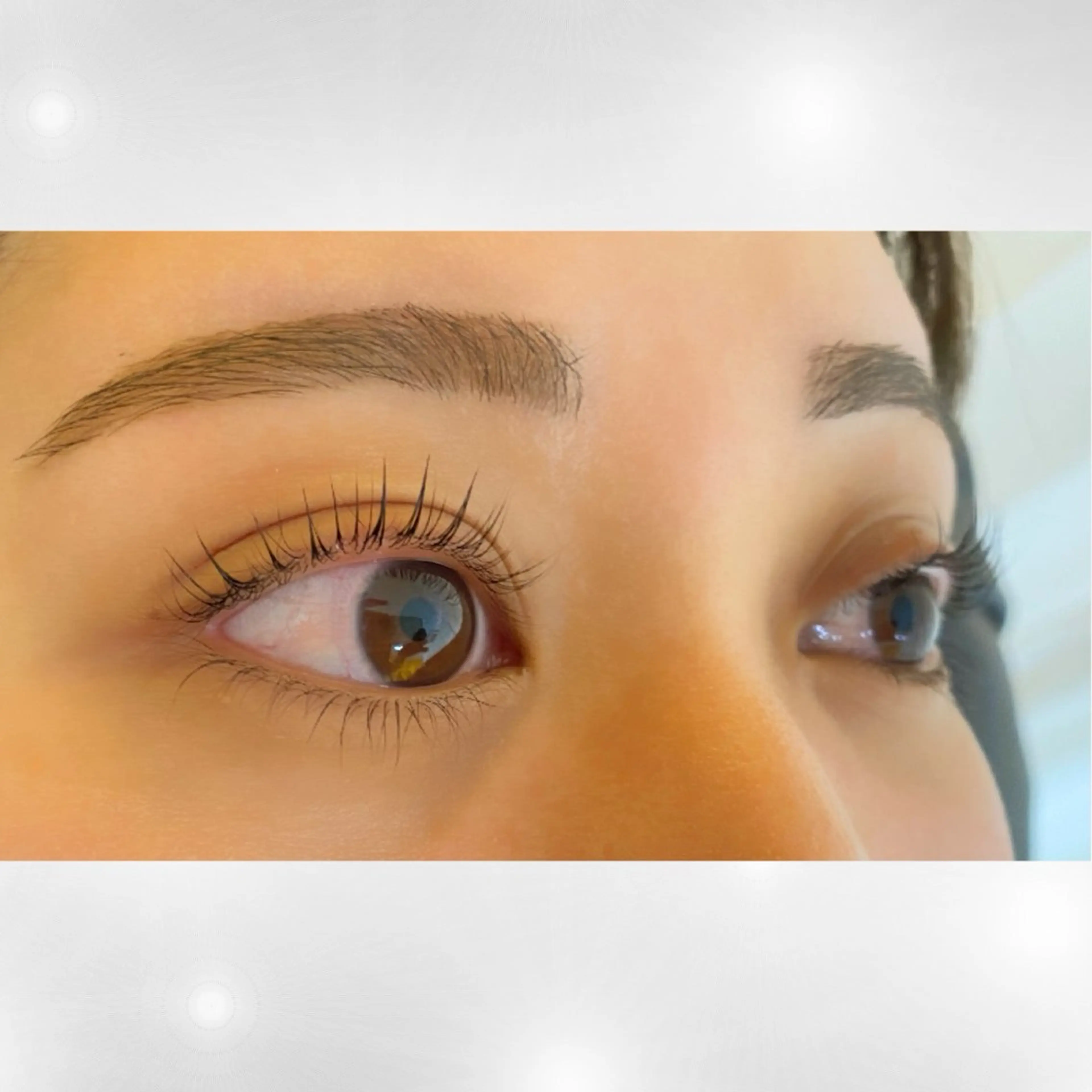 マツエク・マツパ eyelash salon LULU所属・LULU kazuyoのマツエク・マツパデザイン