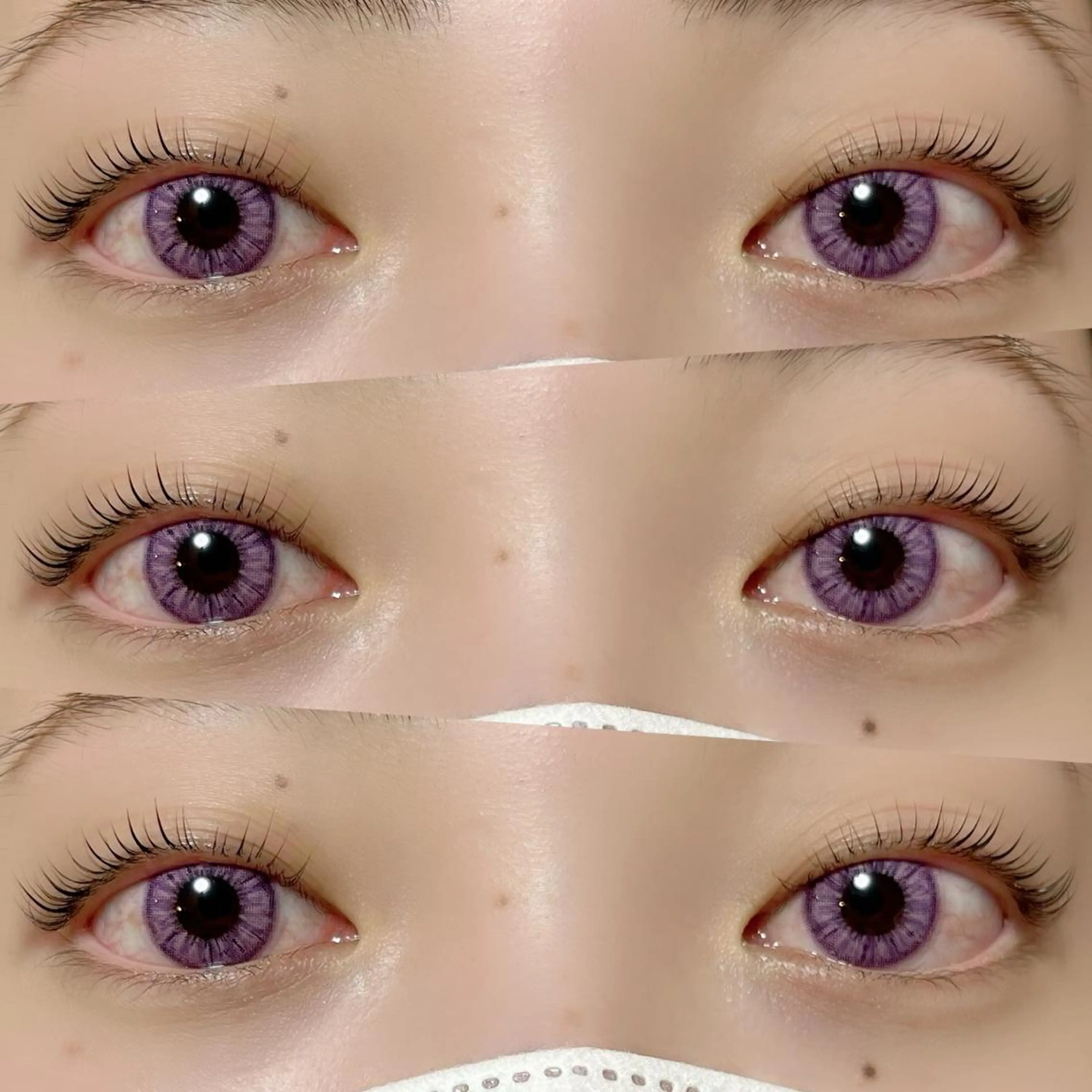 マツエク・マツパ NA NAの眉毛・アイブロウイメージ