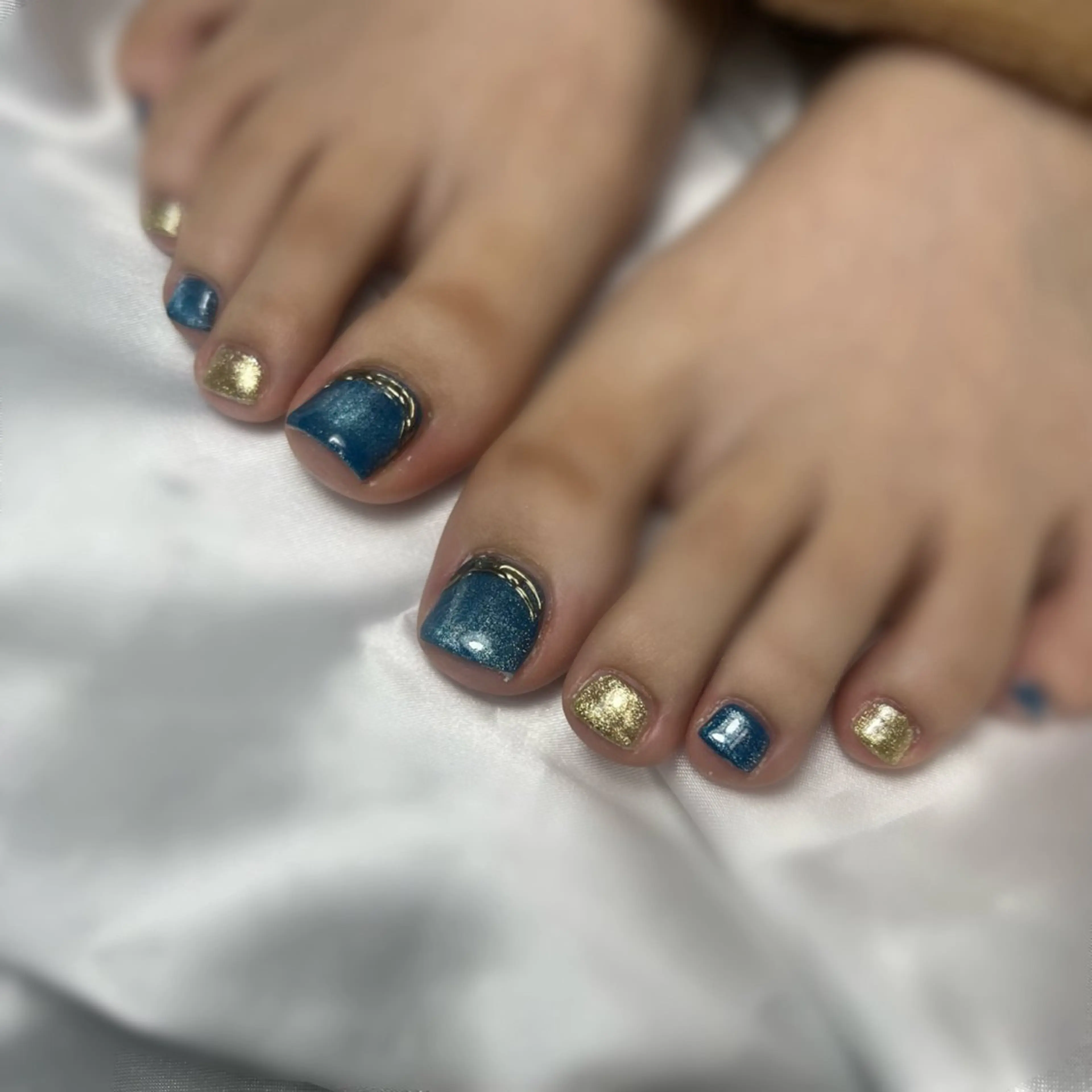 ネイル Salon Fleurのネイルデザイン