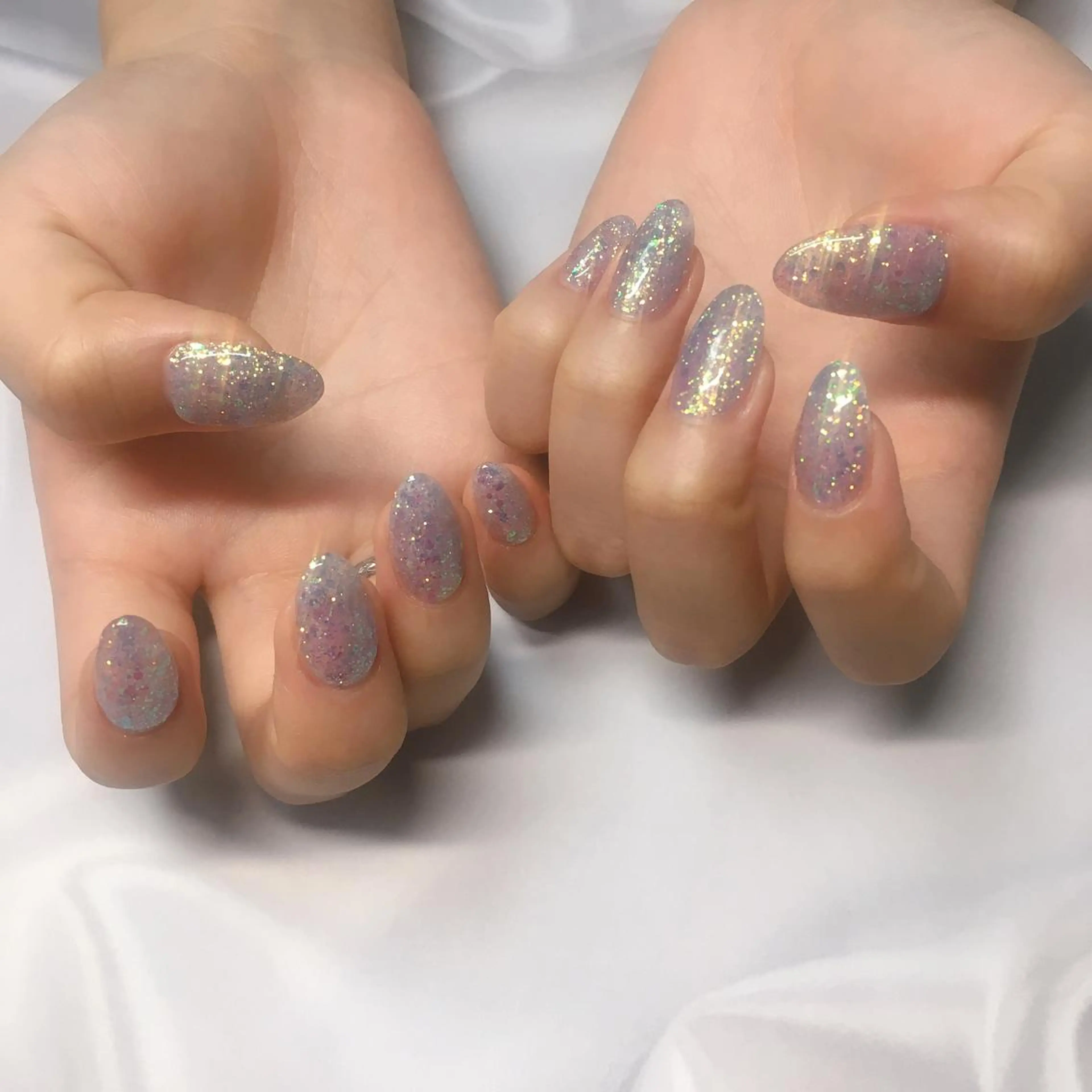 ネイル ハンドネイル nailsalon Asryのネイルデザイン