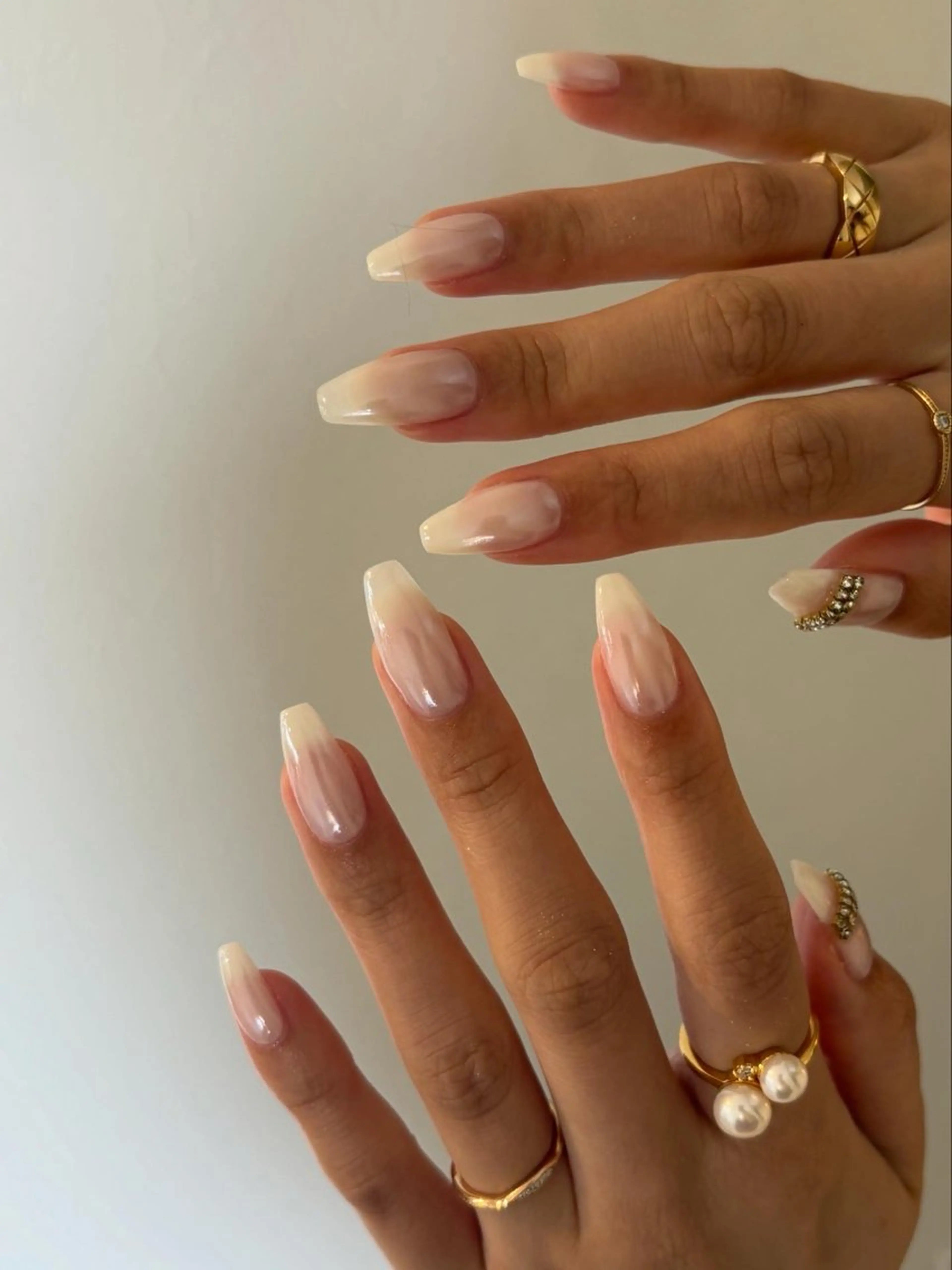 ネイル yuna mimoのネイルデザイン