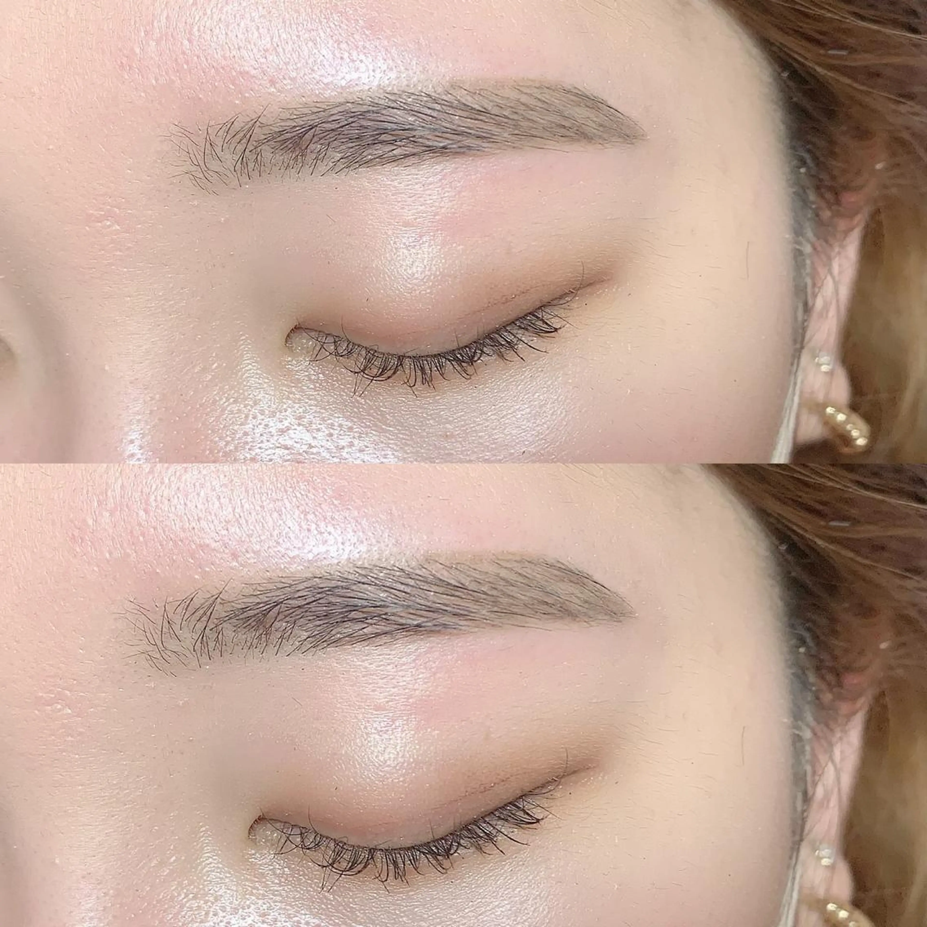 Vias natsumiのマツエク・マツパデザイン