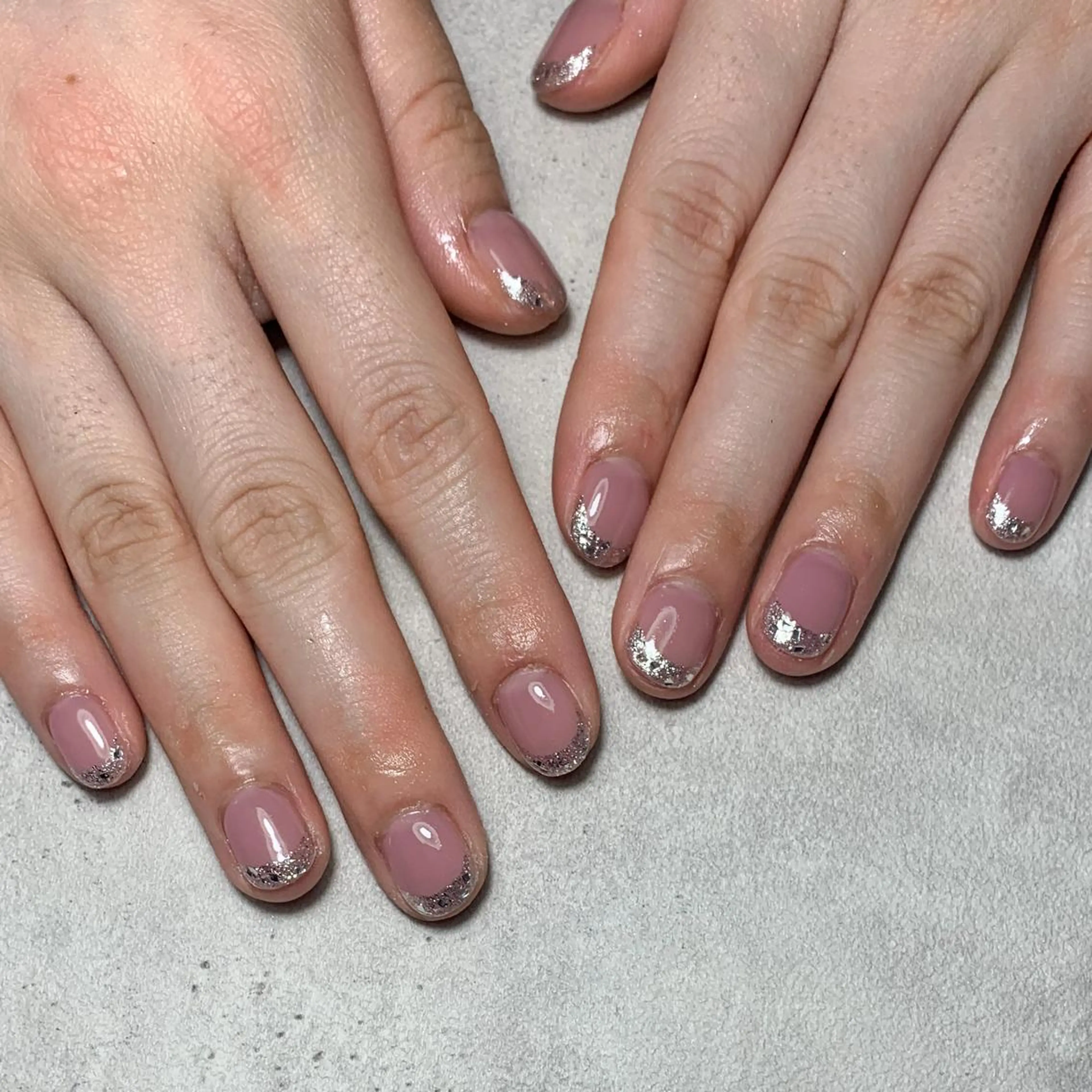 ネイル atelier　FIORITURA所属・FIORITURA aiのネイルデザイン