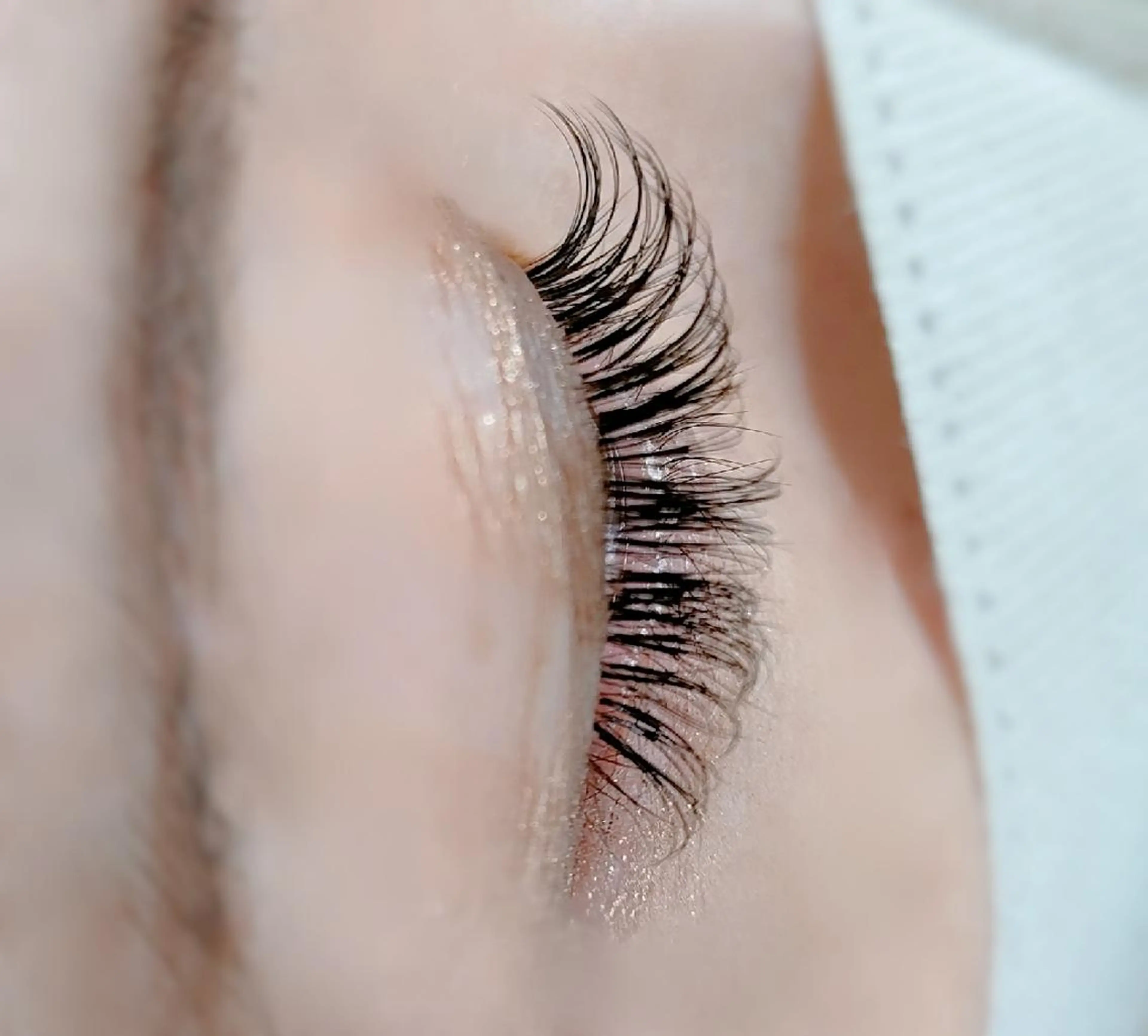 マツエク・マツパ 平山 ゆりのマツエク・マツパデザイン