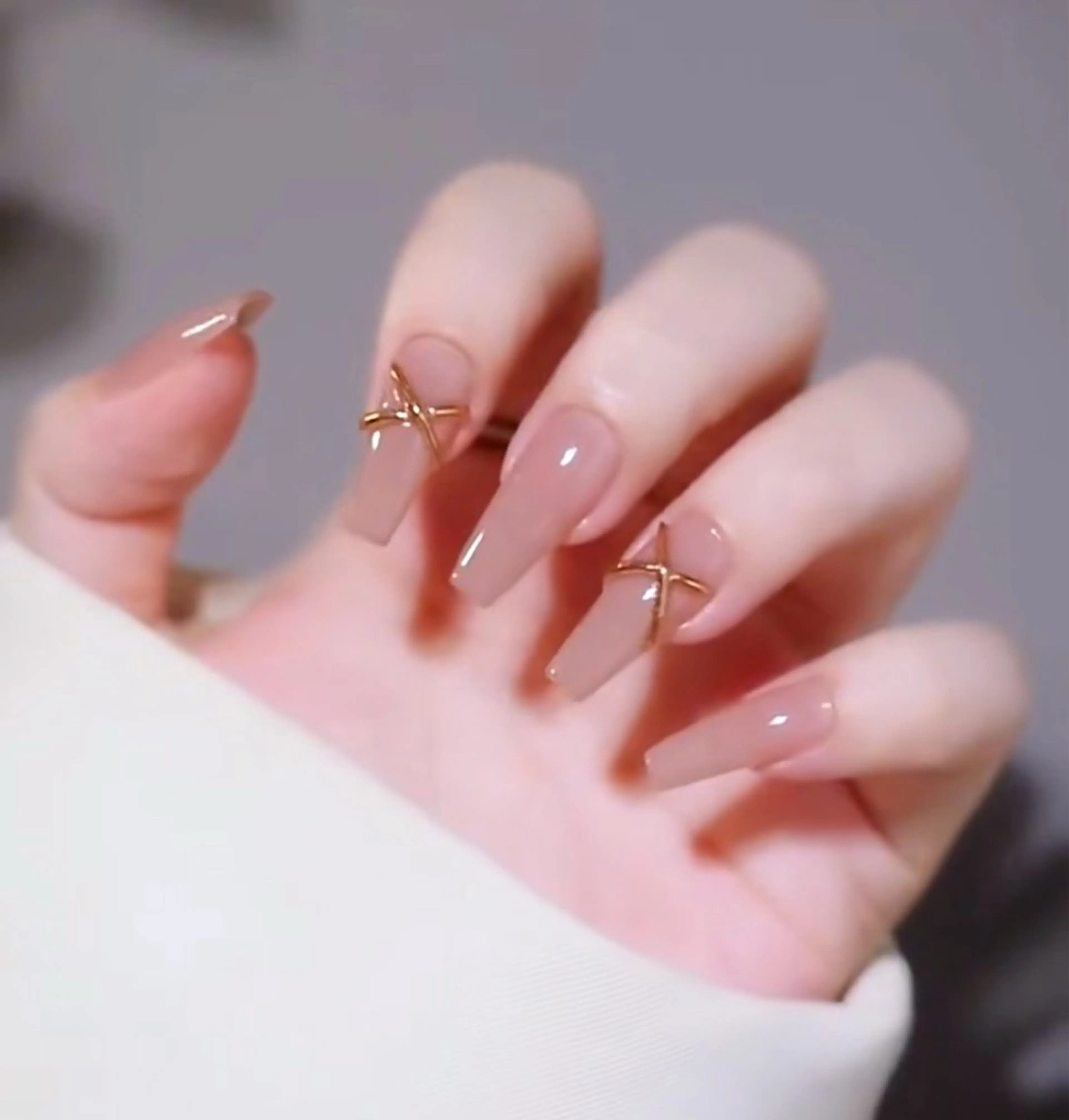 ネイル Alra- ヒナタのネイルデザイン