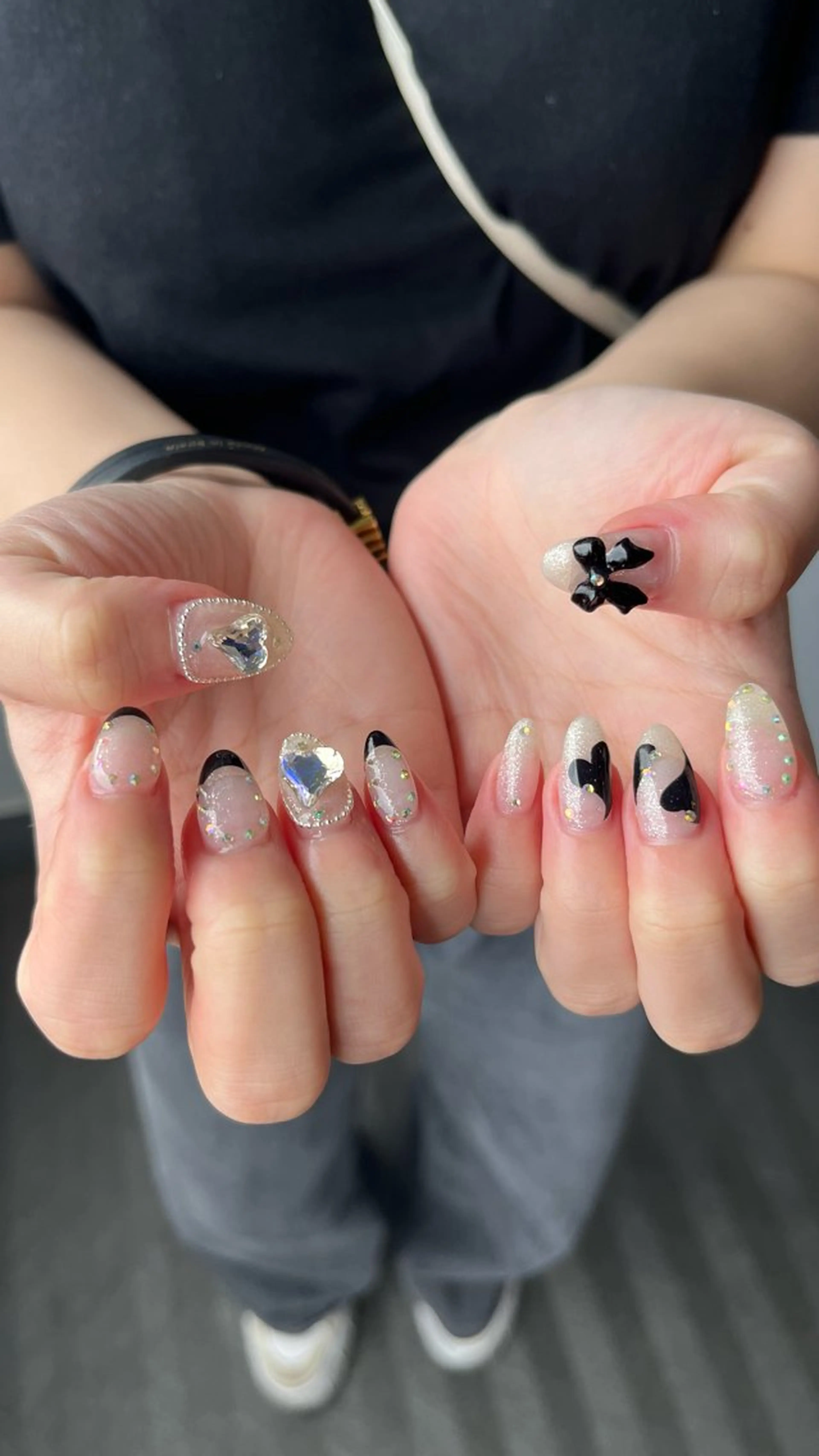 ネイル ハンドネイル Nail treeのネイルデザイン