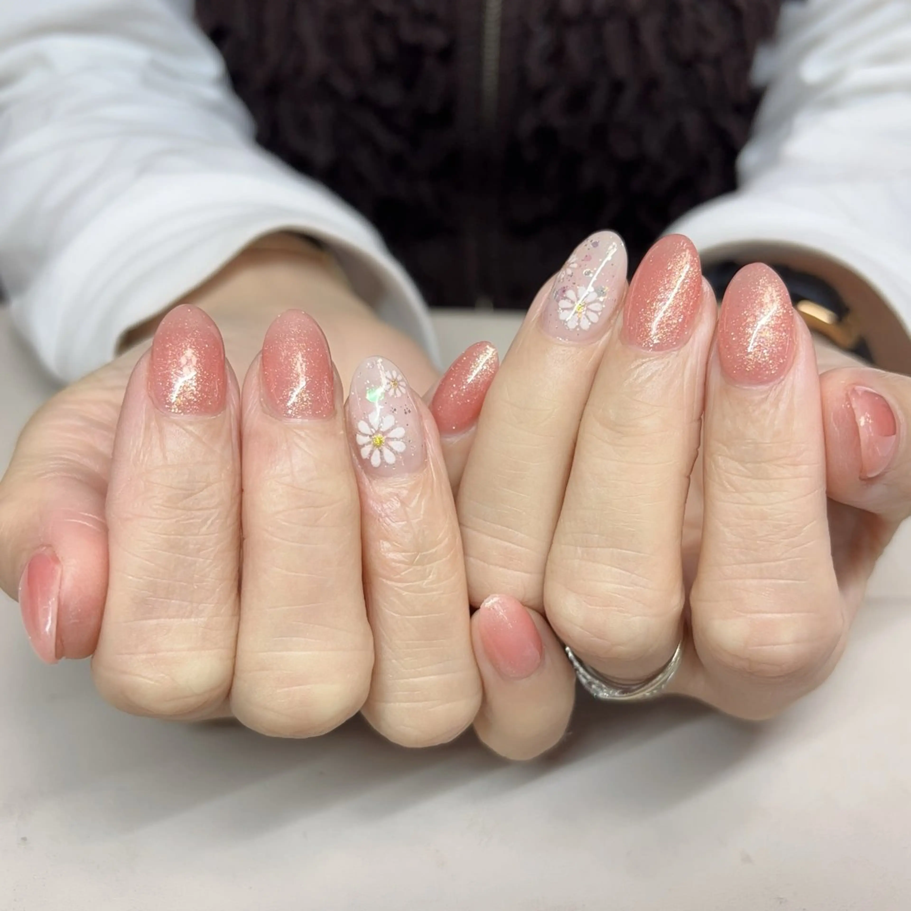 ネイル Rika nail cocoのネイルデザイン