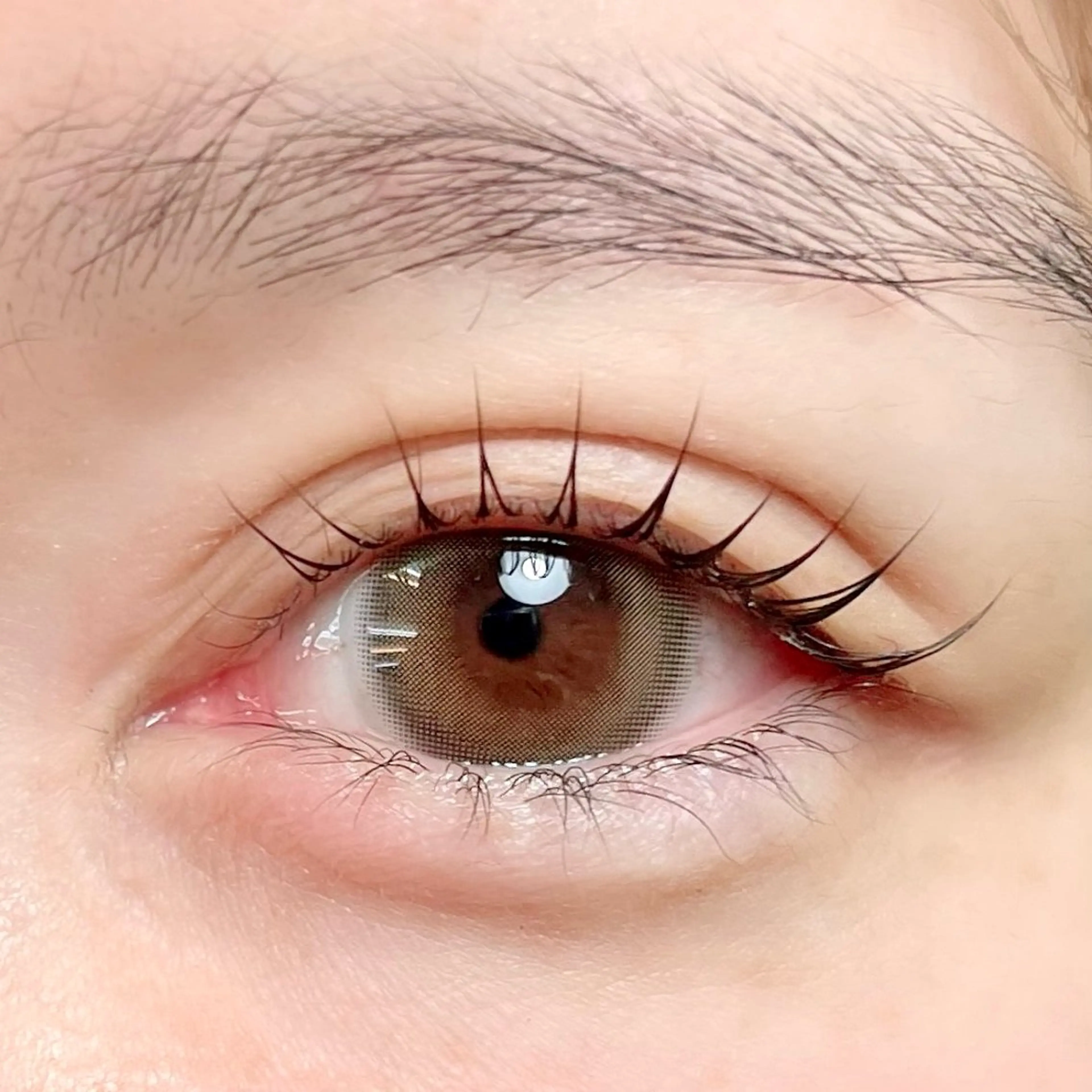 マツエク・マツパ BeckyLash 広瀬のマツエク・マツパデザイン