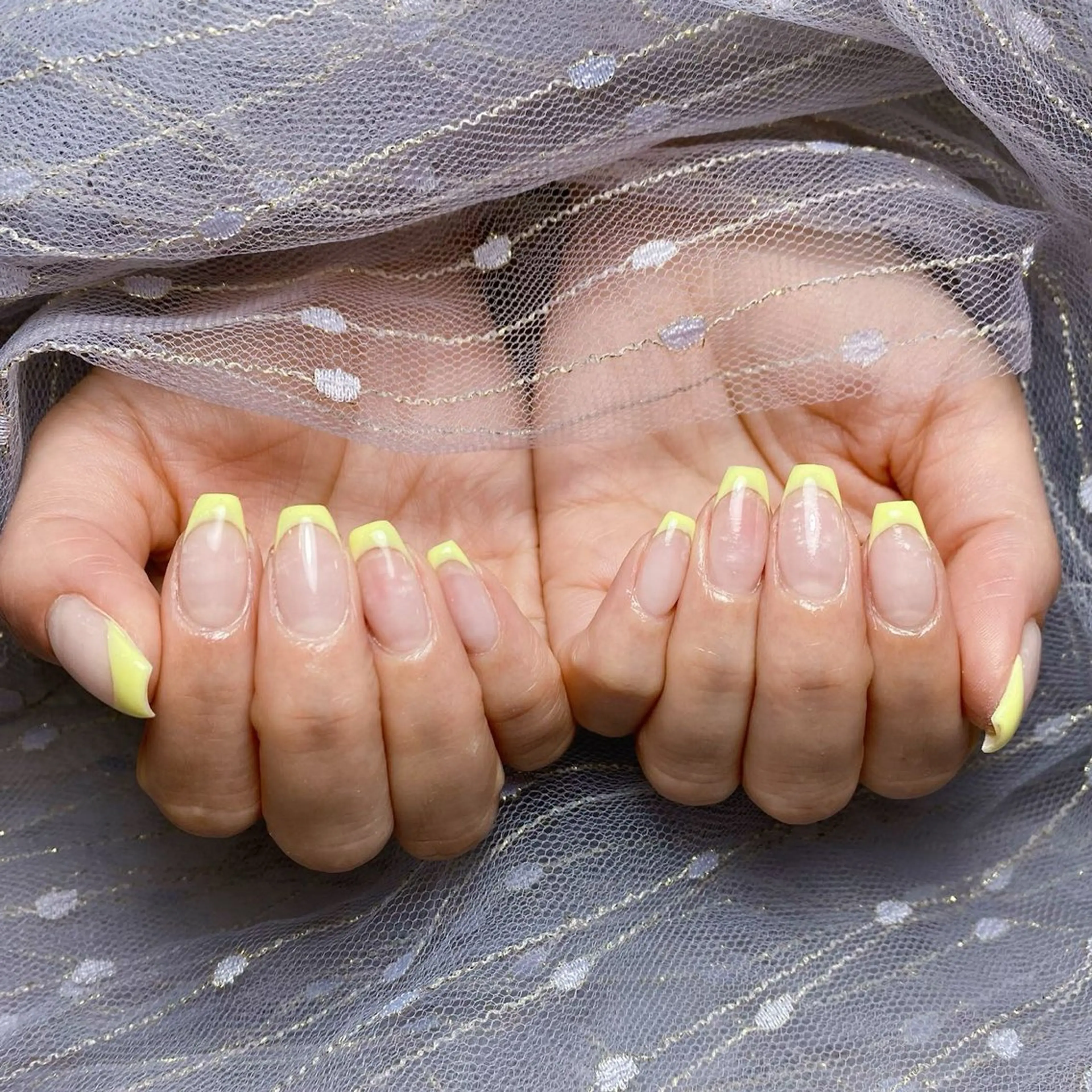 ネイル Lulu’s ネイルのネイルデザイン