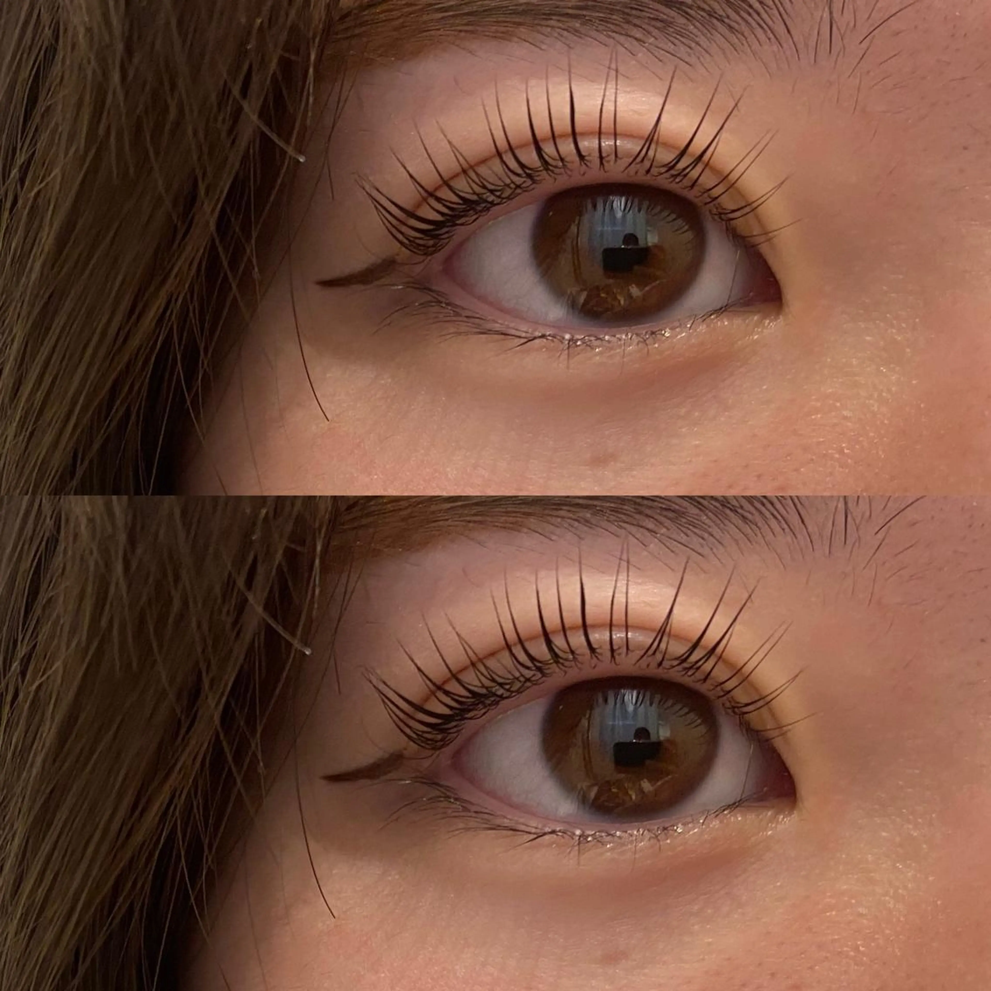 マツエク・マツパ SALON VILLAGE Jingumae 2nd.店所属・eyelist. AIのマツエク・マツパデザイン