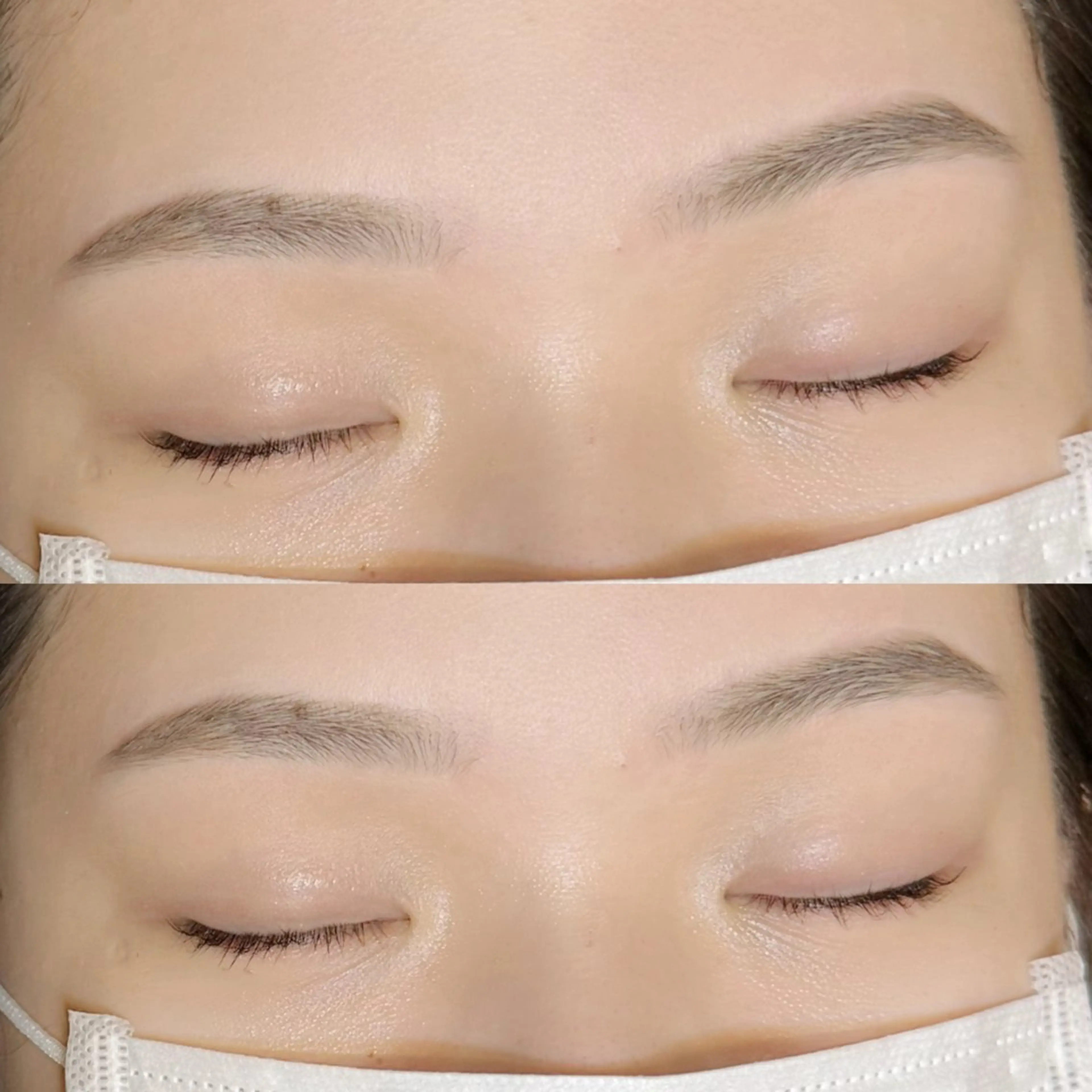 マツエク・マツパ ワックス脱毛 眉カット その他(アイブロウ) PORTE269🦋 Maika.のマツエク・マツパデザイン