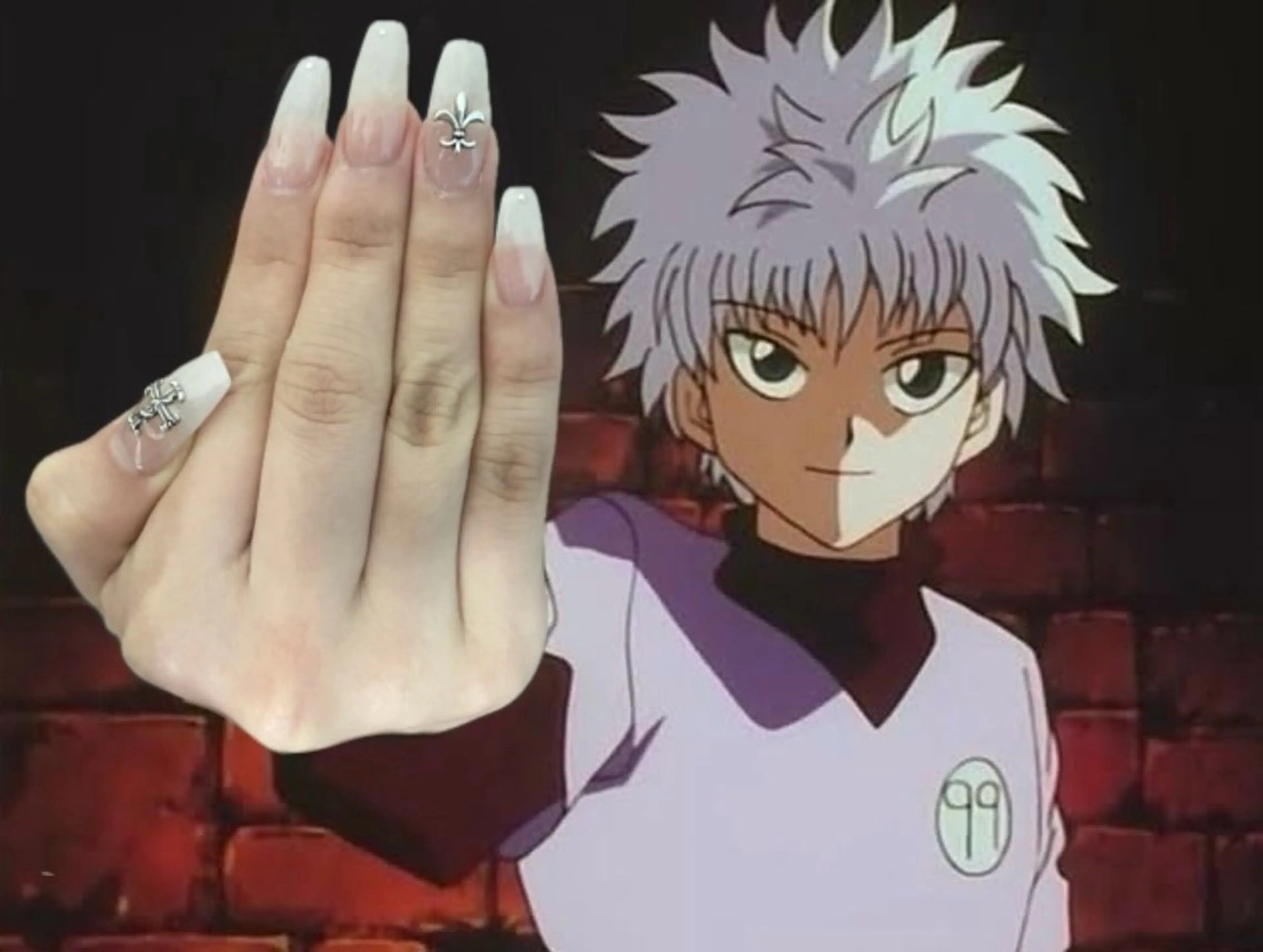 ネイル Kanunu所属・鶴橋エステ kanunuのエステ・リラクイメージ