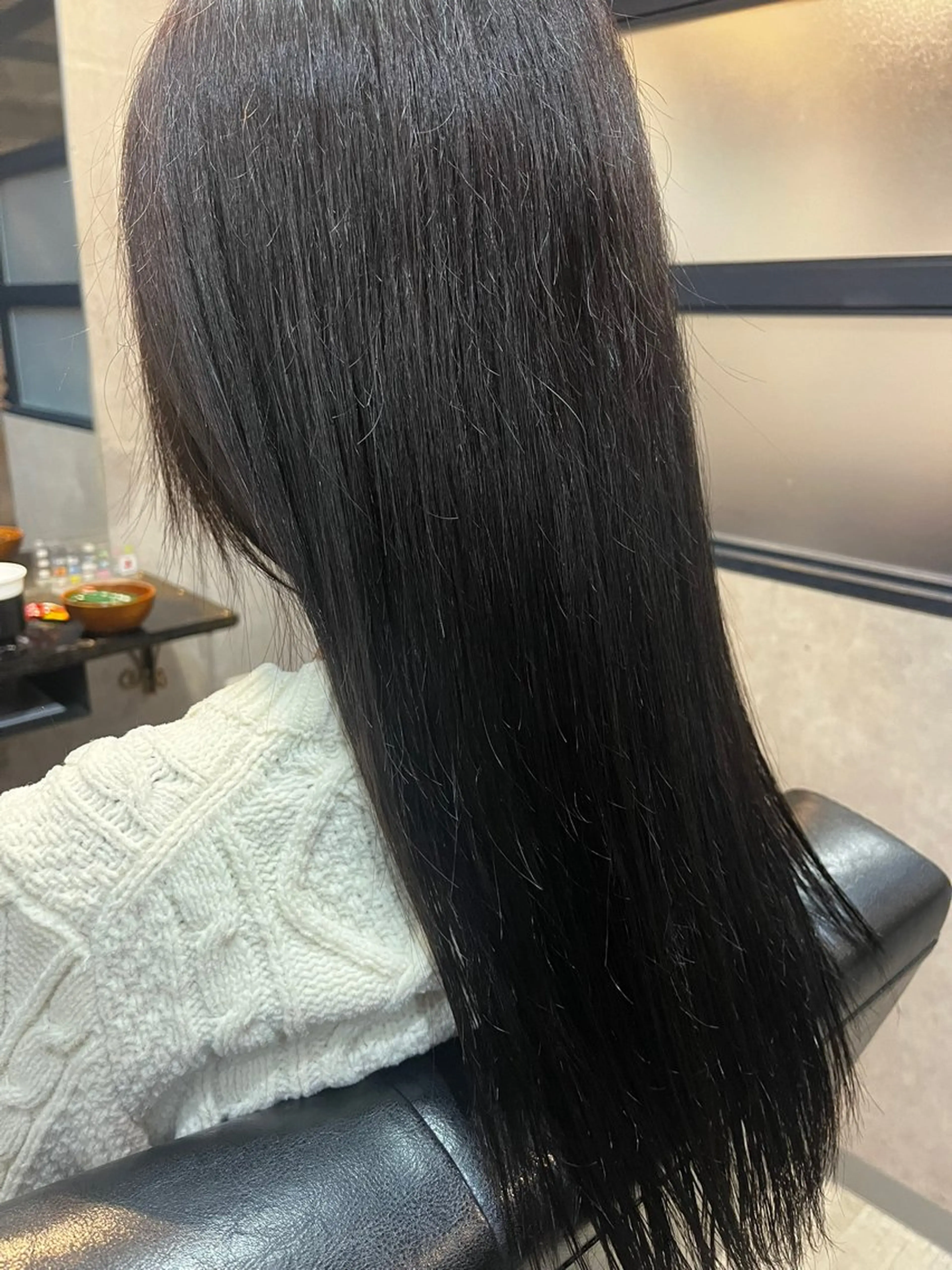 ロング カラー ✦髪質改善✦ koseiのその他イメージ