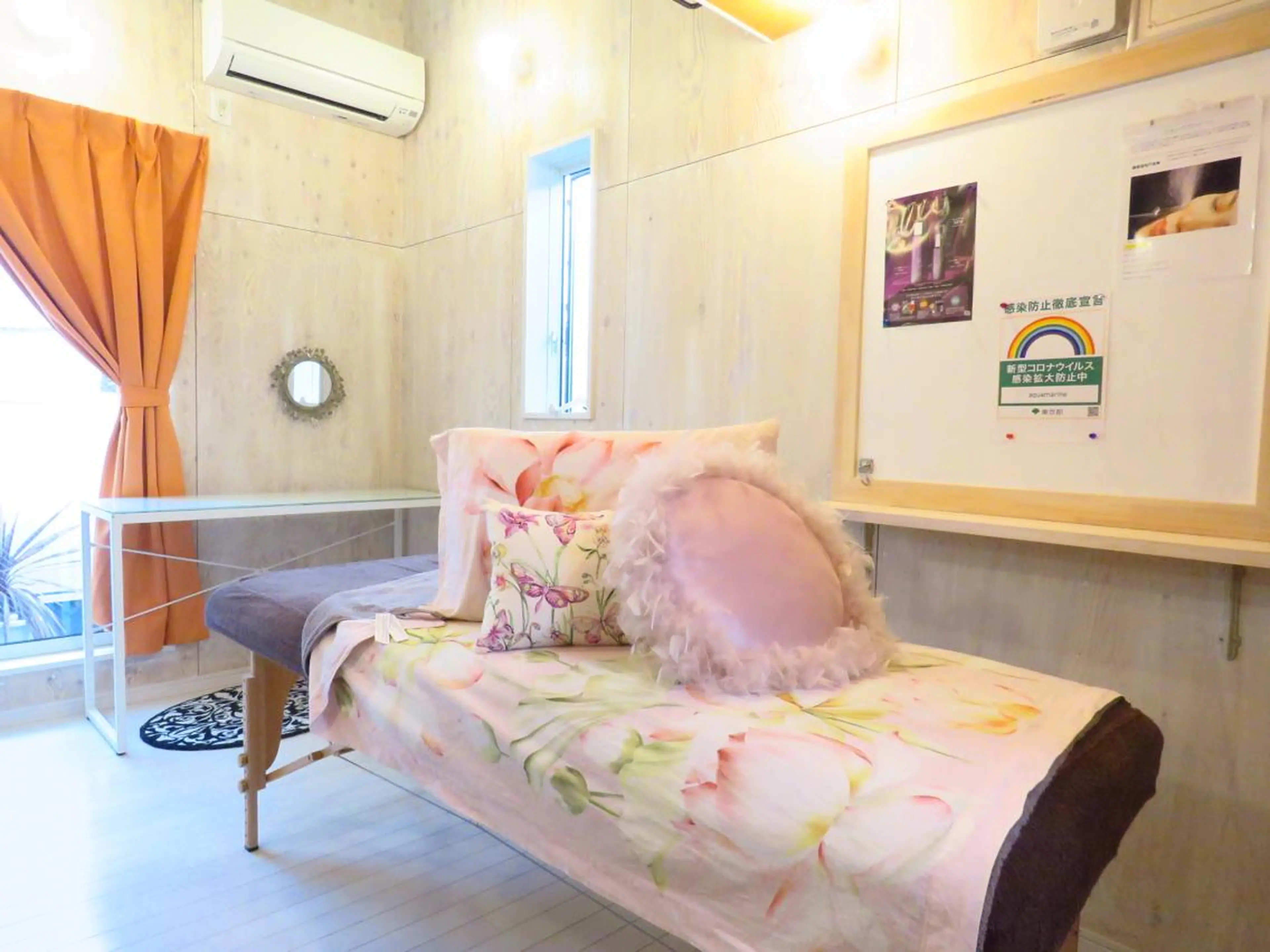 アクア マリンのエステ・リラクイメージ