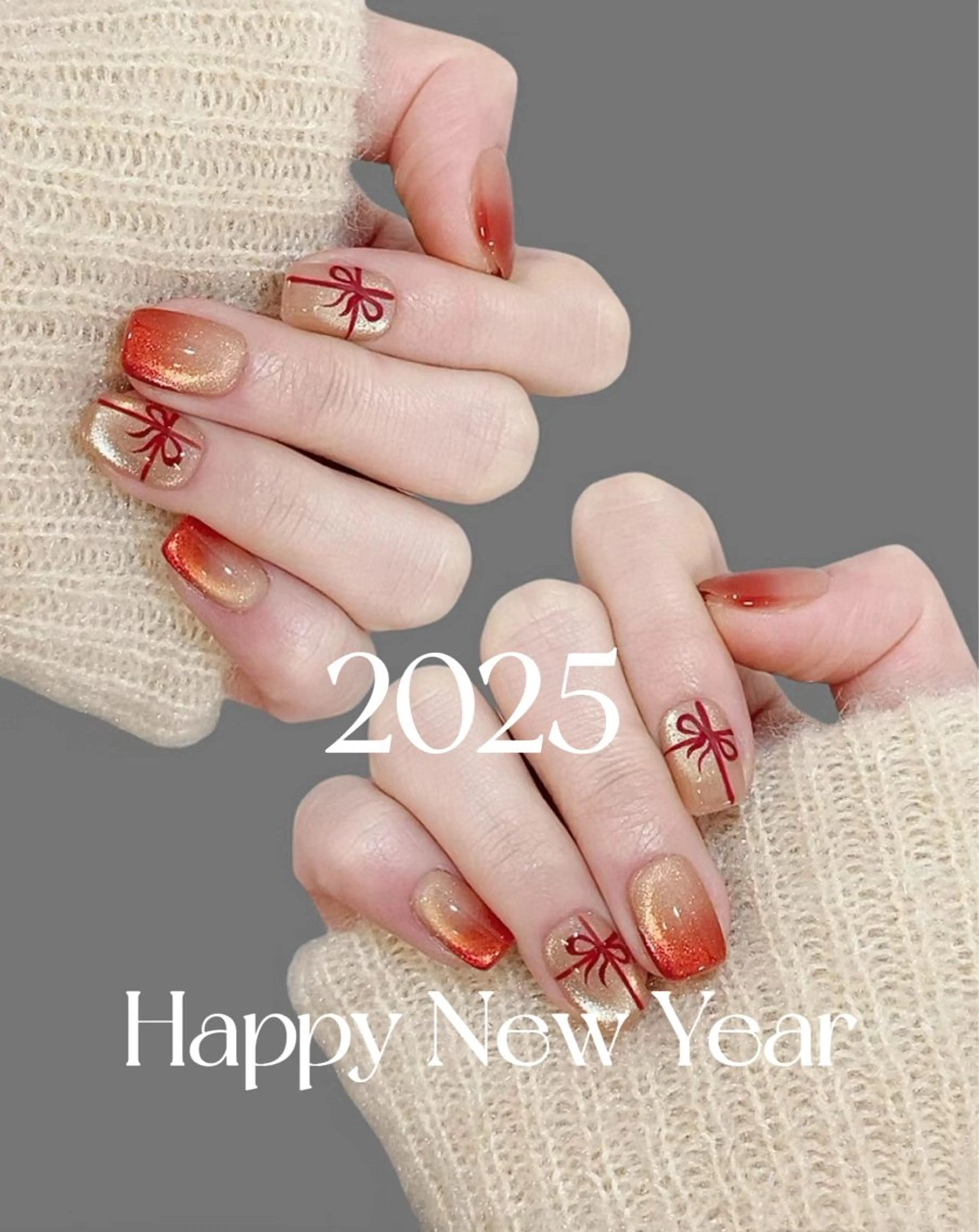 ネイル ハンドネイル Ai Nail所属・Ai Nailのネイルデザイン