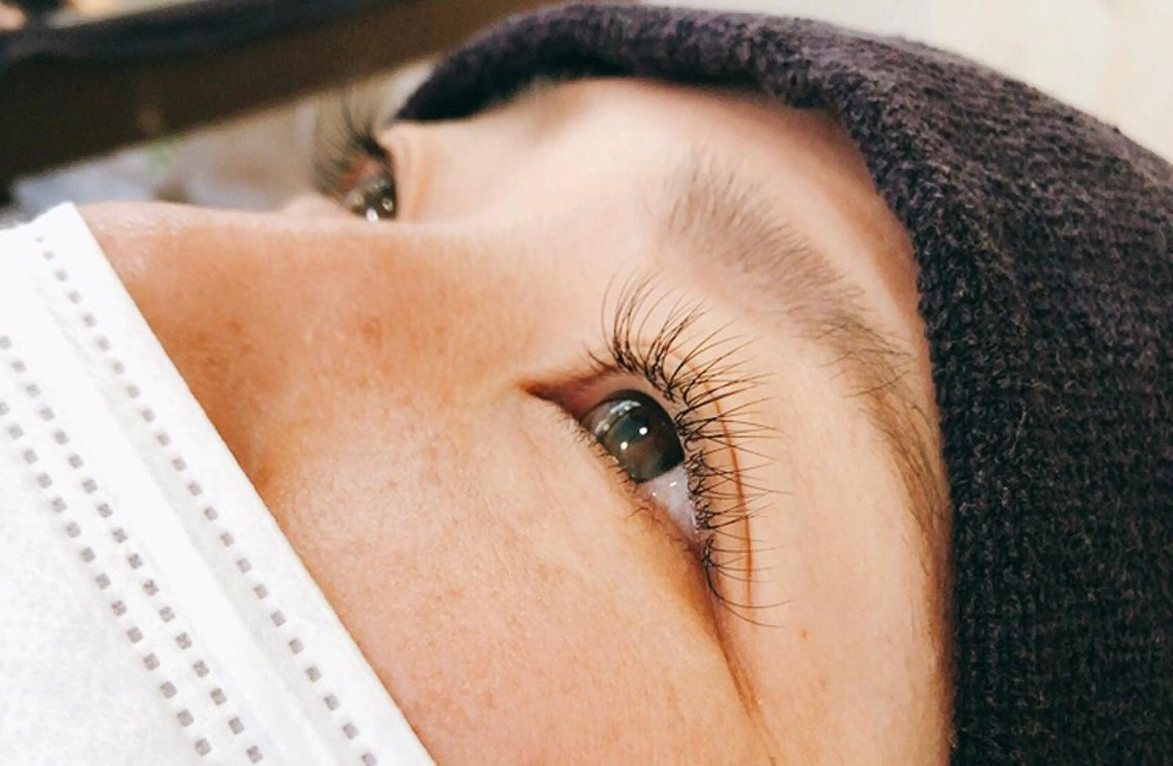 マツエク・マツパ 佐藤 香織のエステ・リラクイメージ