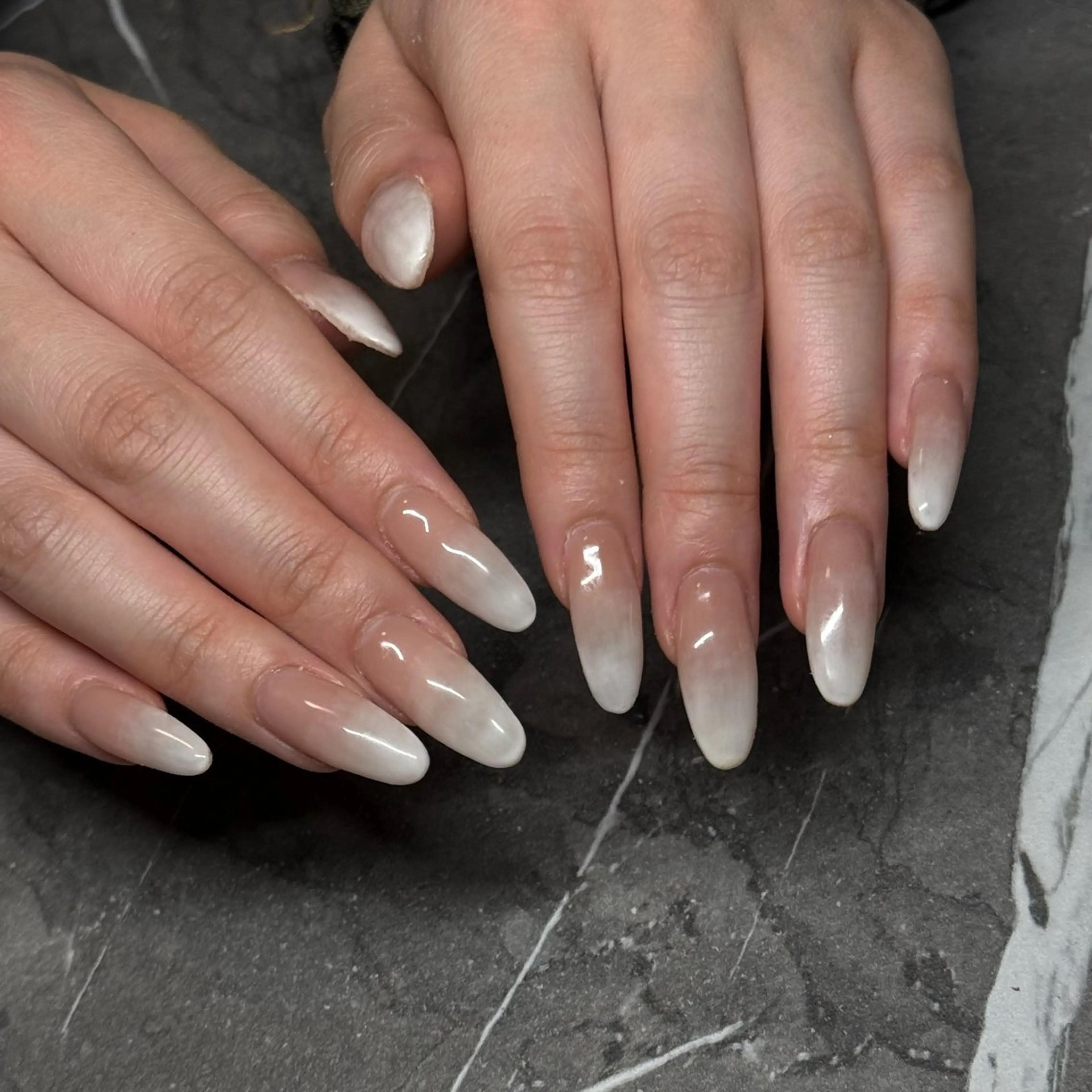 ネイル ハンドネイル ulysses nailsalonのネイルデザイン