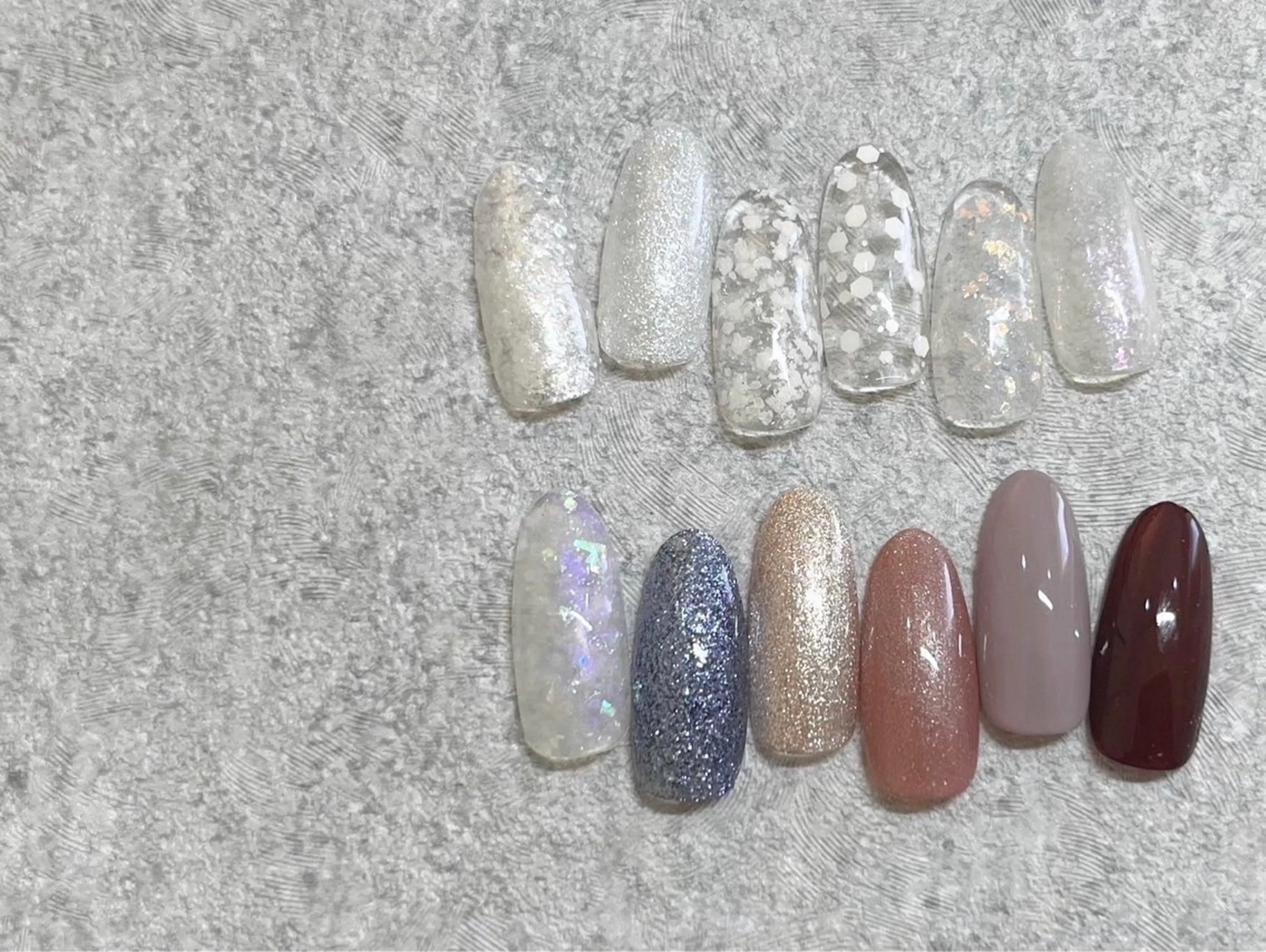 ネイル Nail  Room Miimo所属・Miimo💅🏻 ほのか‪ ·͜·♡‬のネイルデザイン