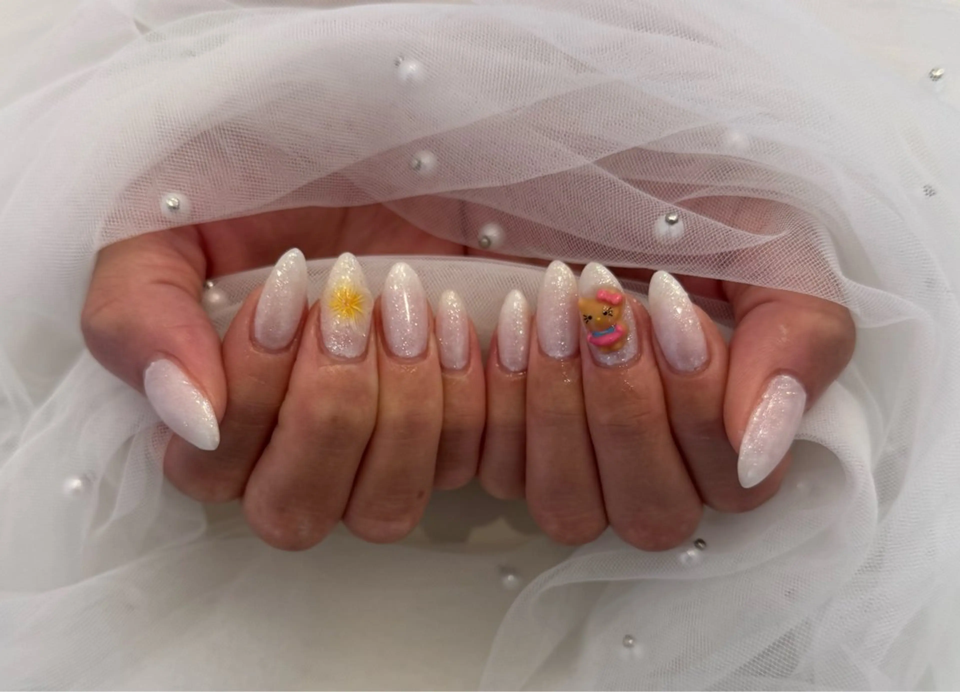ネイル その他(ネイル) nail salon belleのその他イメージ