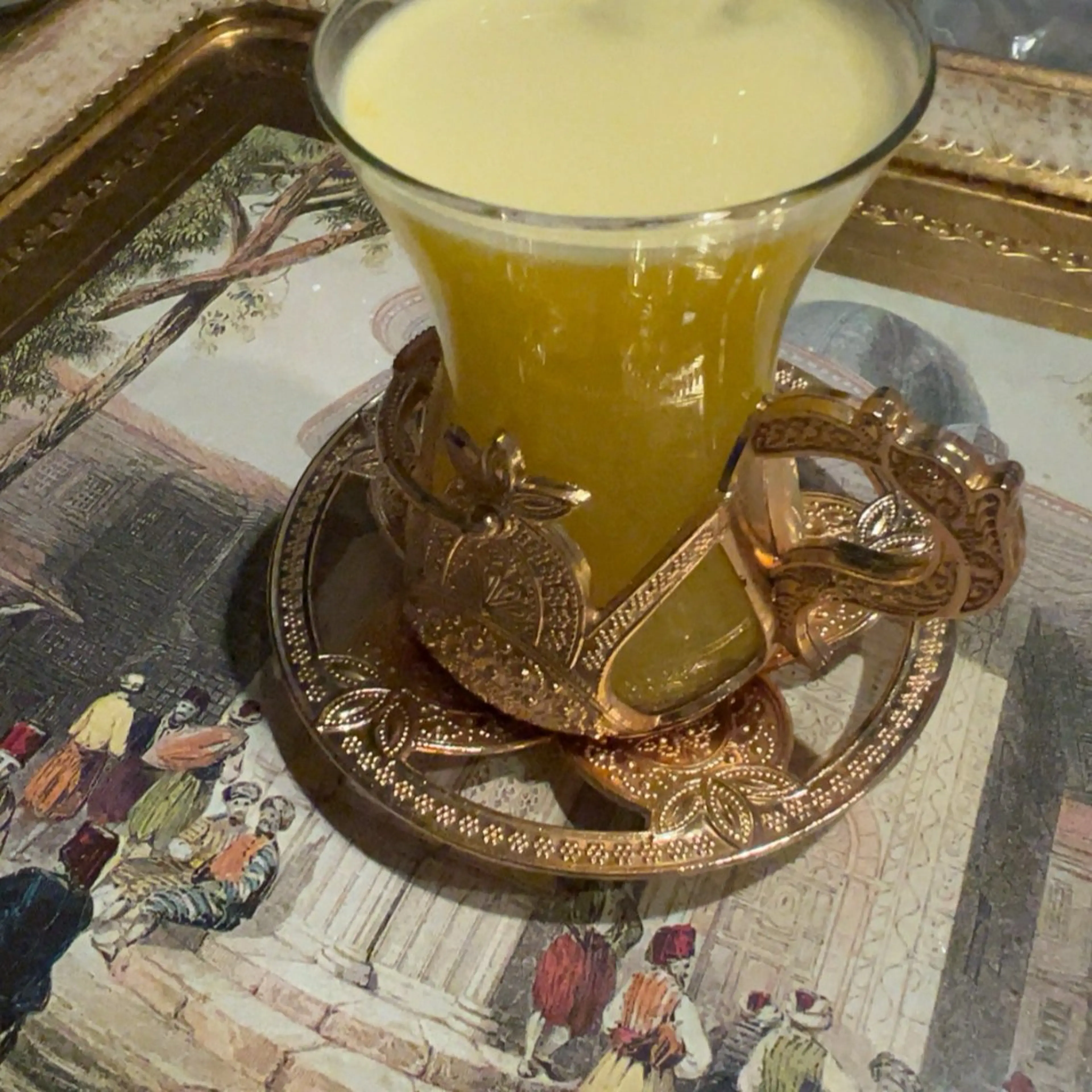 🅖🅤🅩🅔🅛 salonのエステ・リラクイメージ