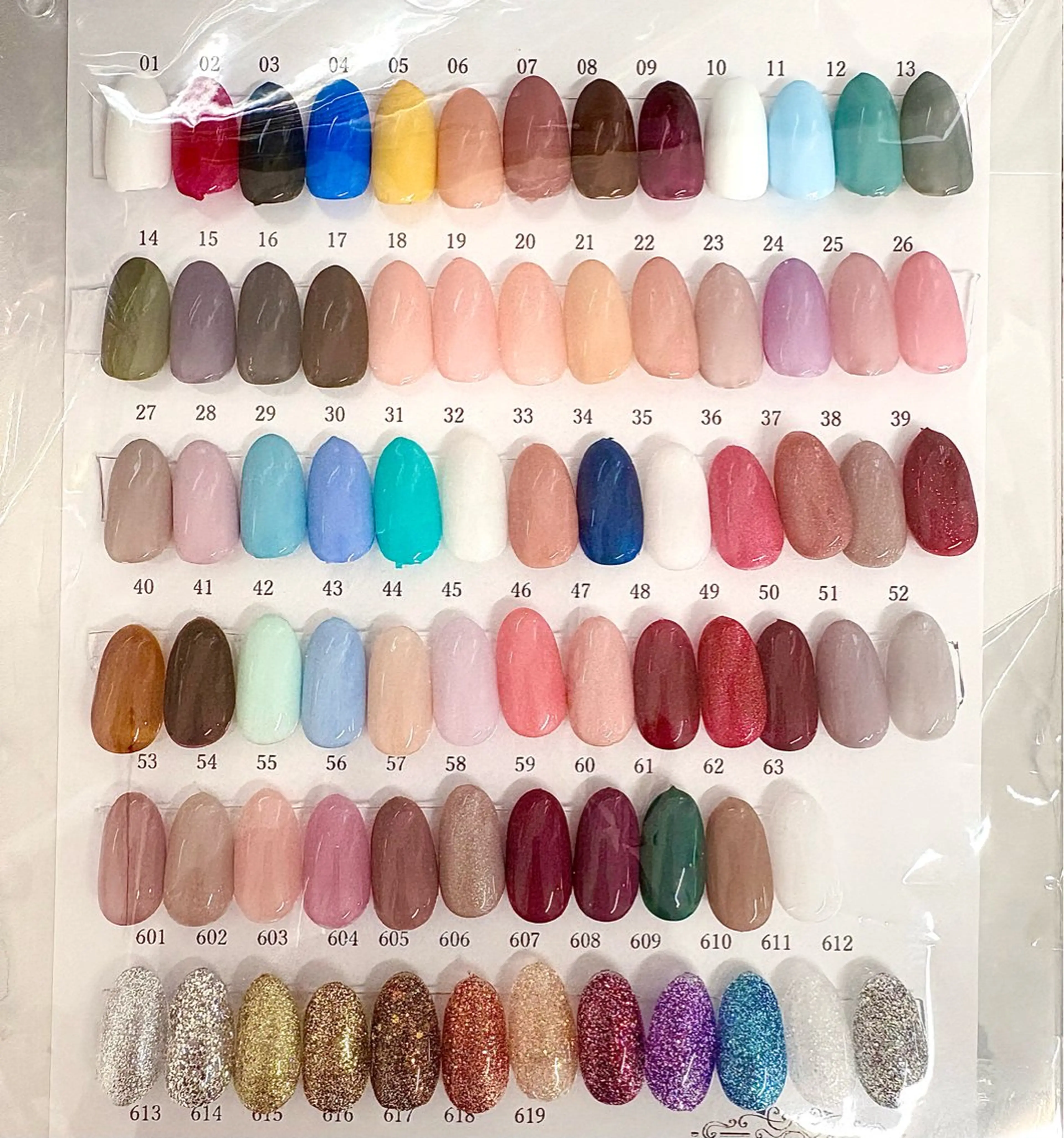 ネイル canidressy天神橋五丁目店所属・nanoka ୨୧のネイルデザイン