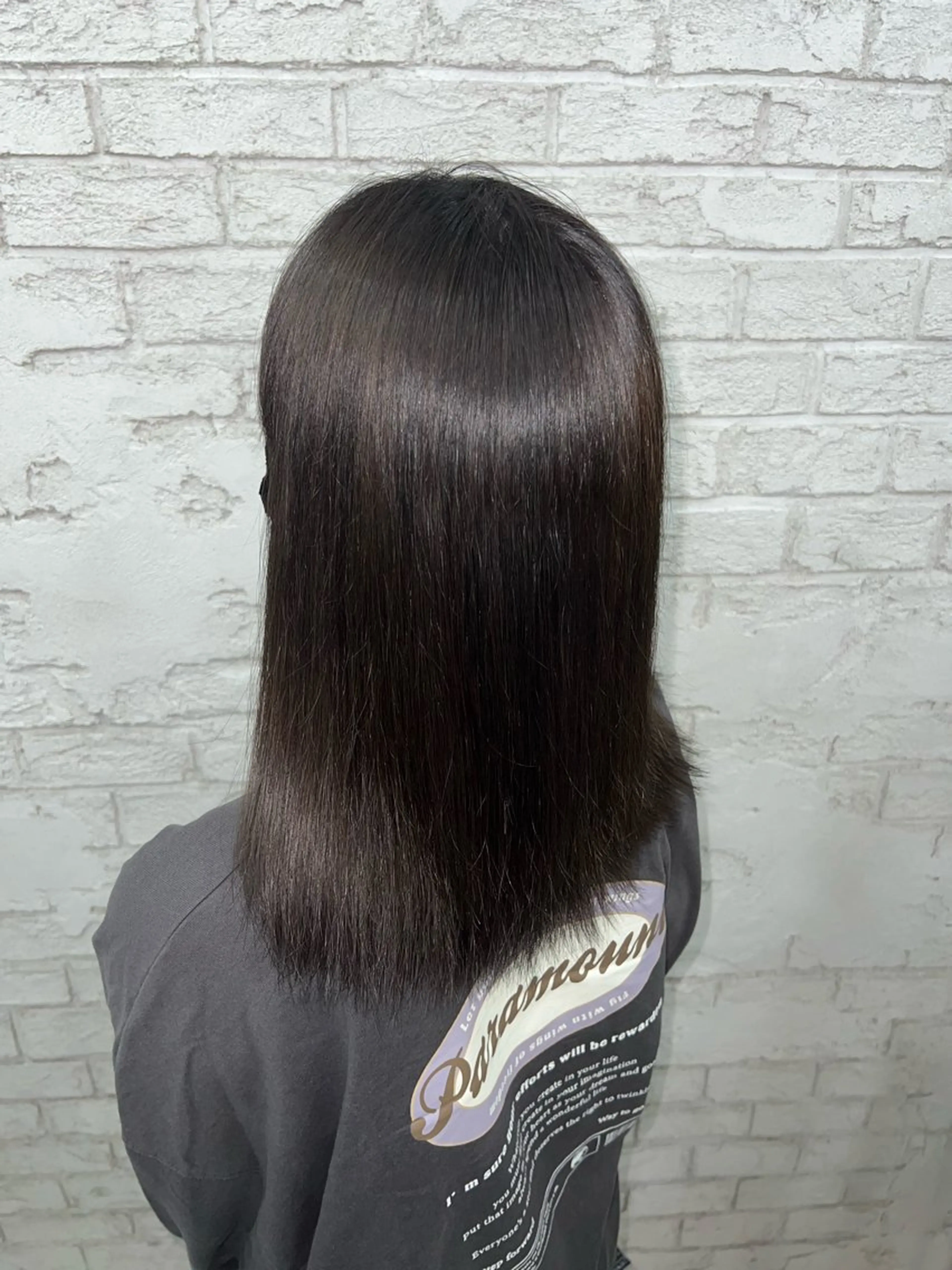 カラー prize🤍ྀི kana🖤ྀིのヘアスタイル