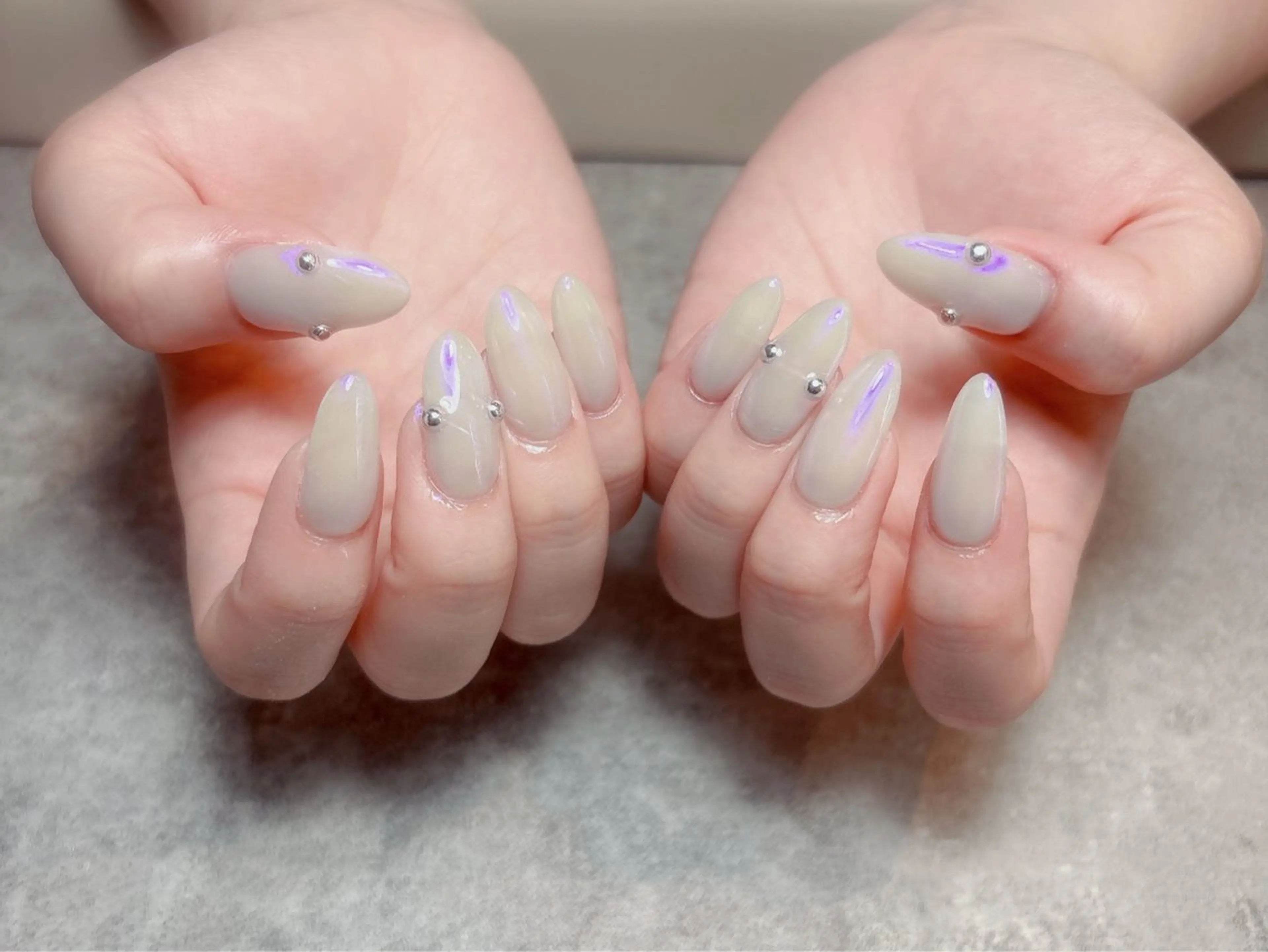 ネイル Nail Salon Taki/吉祥寺店のネイルデザイン