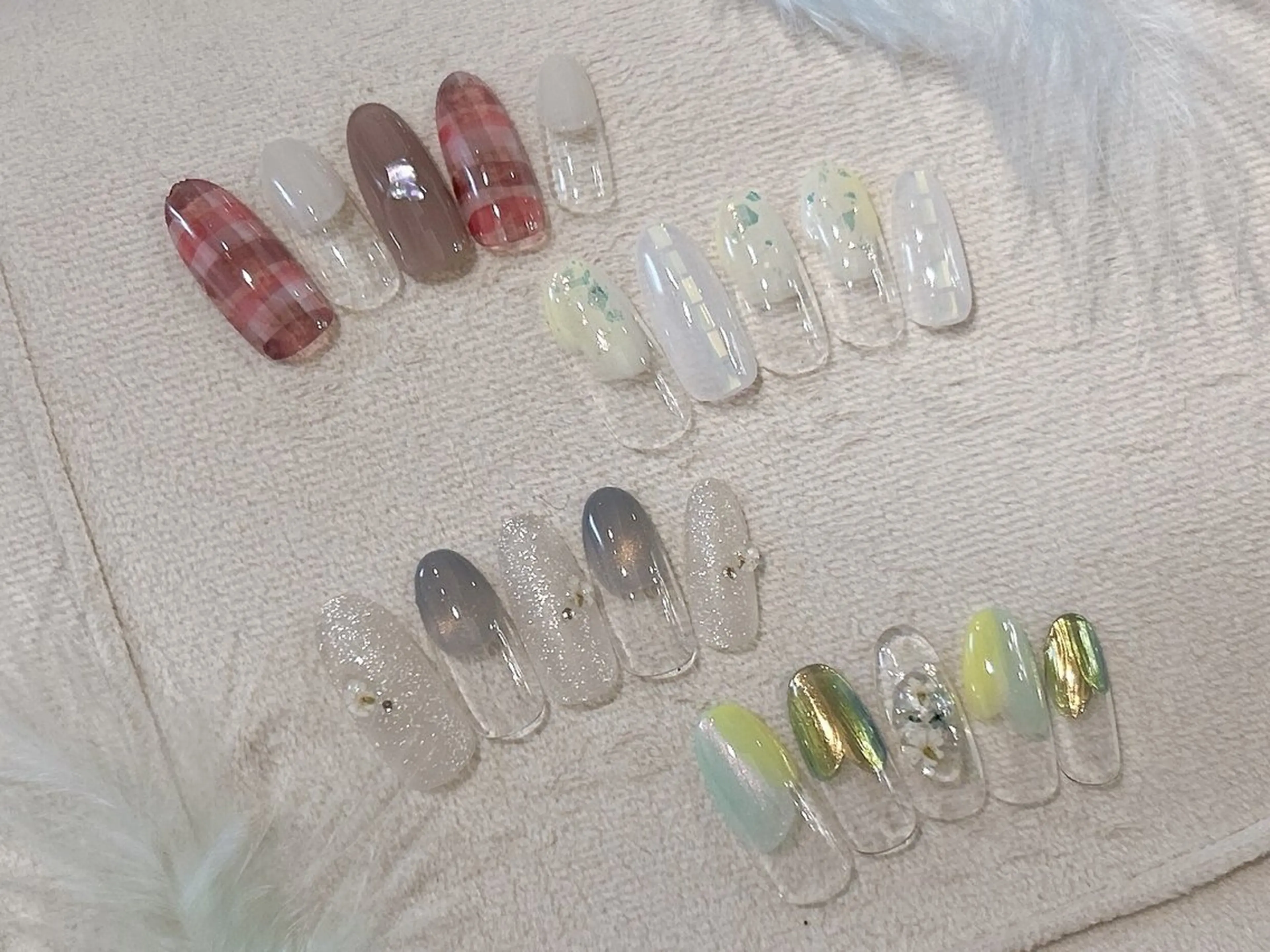 オフなし⭐️定額シンプルの写真