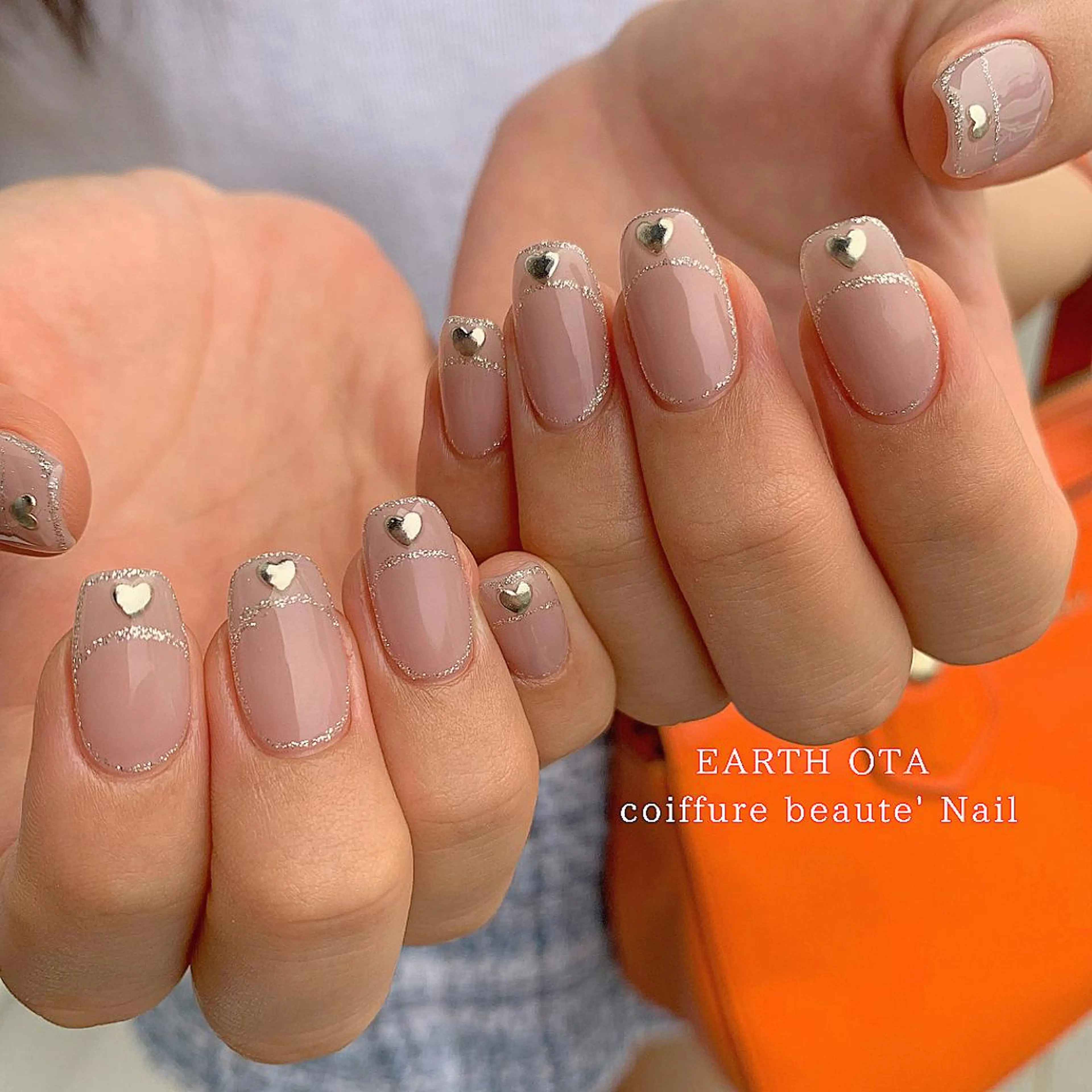 ネイル Rena colore'のネイルデザイン