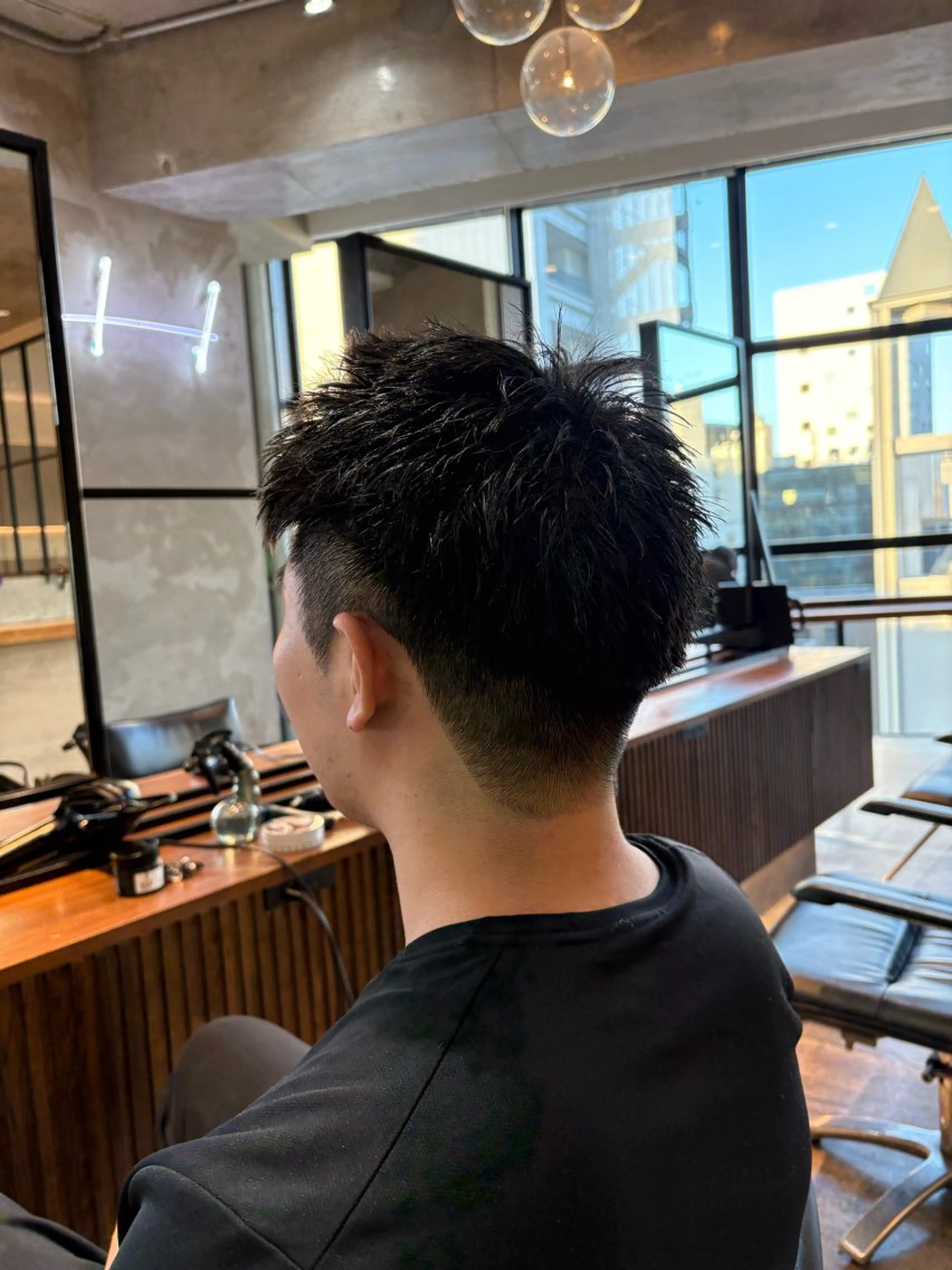 🌀期間限定🌀 メンズカット✂️ かっこよくなりたい男集合🙋🏻の写真