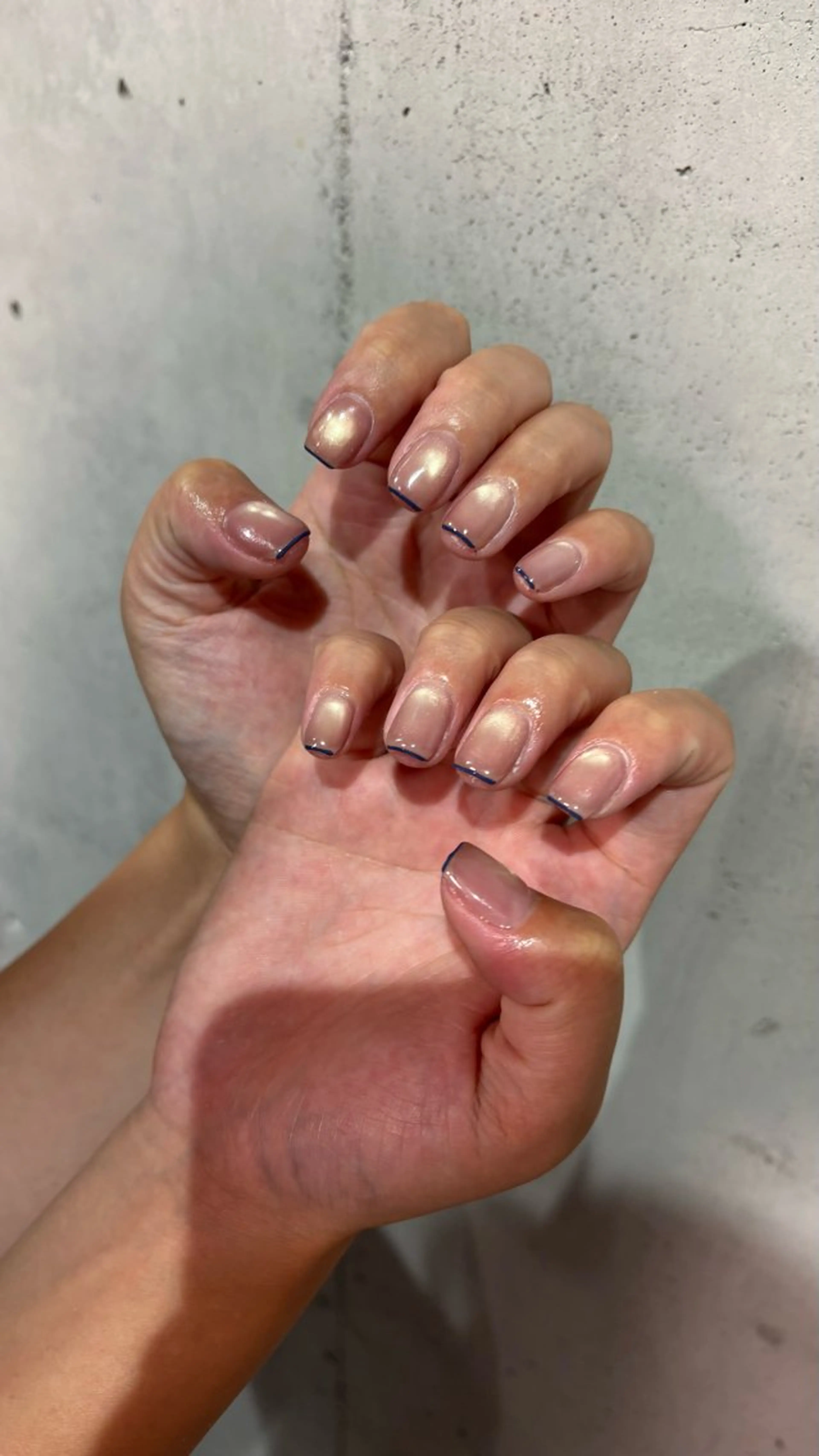 ネイル H'ami (haruka)のネイルデザイン