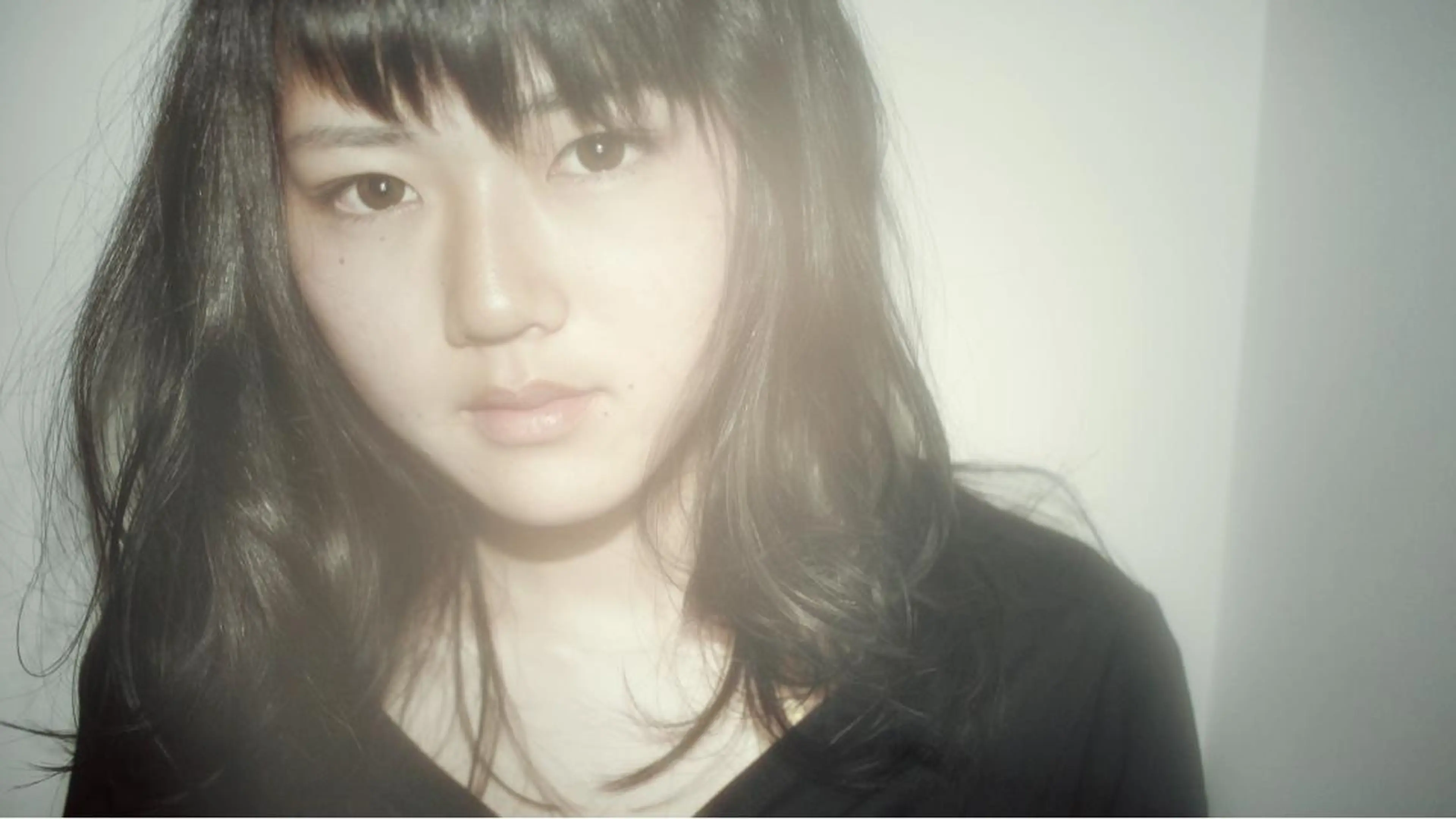 セミロング BOB🌟ハイトーン /ブリーチ/TAKUのヘアスタイル