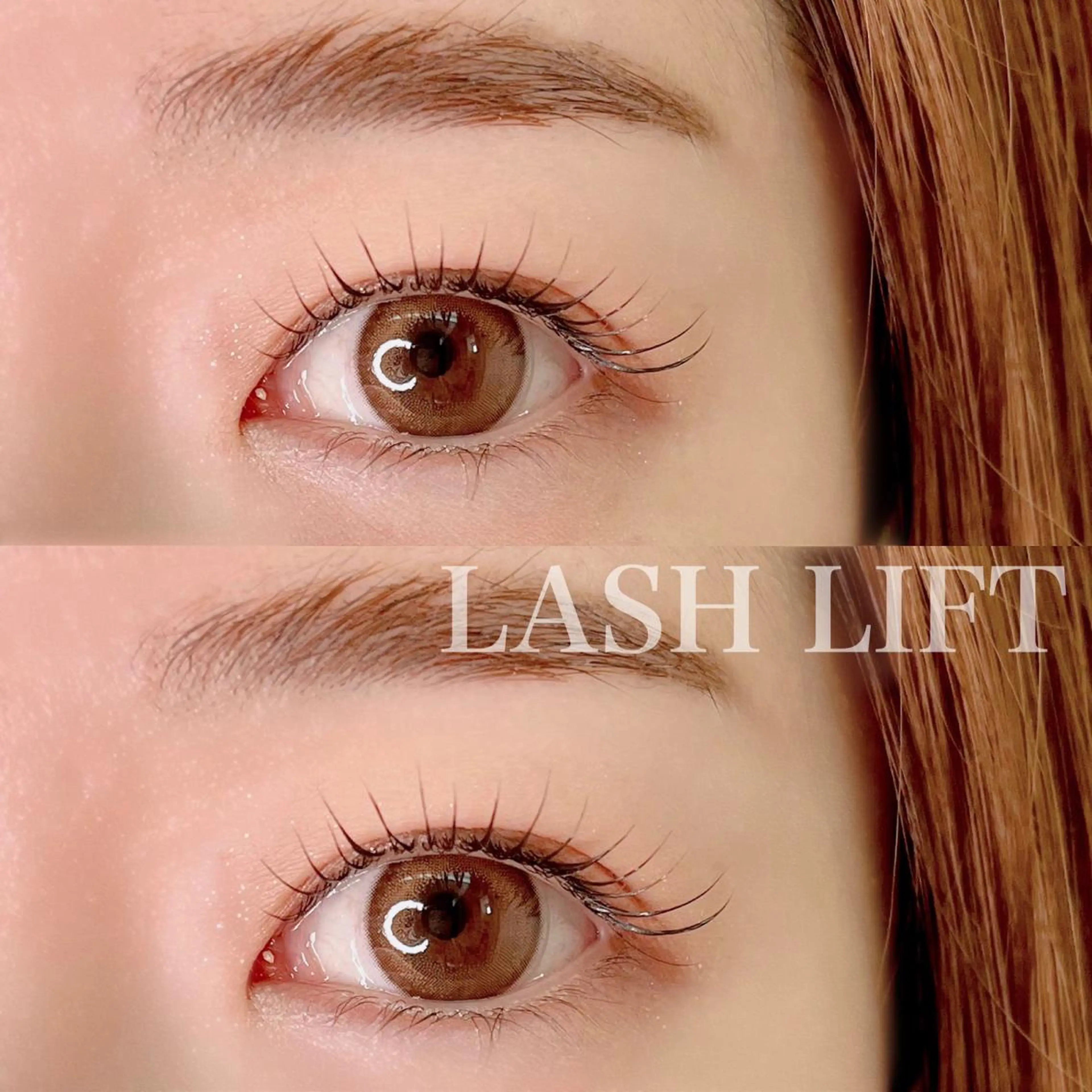 マツエク・マツパ REVIA :katoのマツエク・マツパデザイン