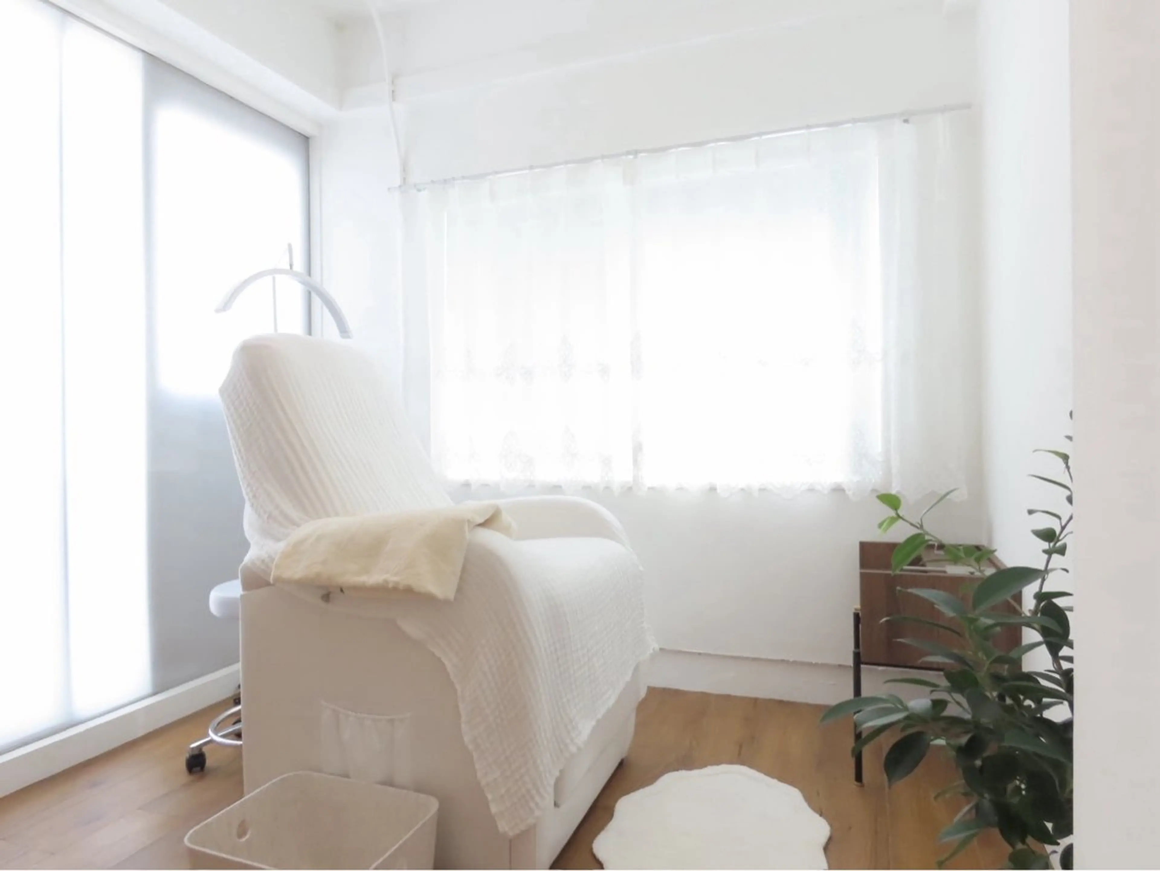 マツエク・マツパ Soire所属・♡Soire 表参道 yuka♡のマツエク・マツパデザイン