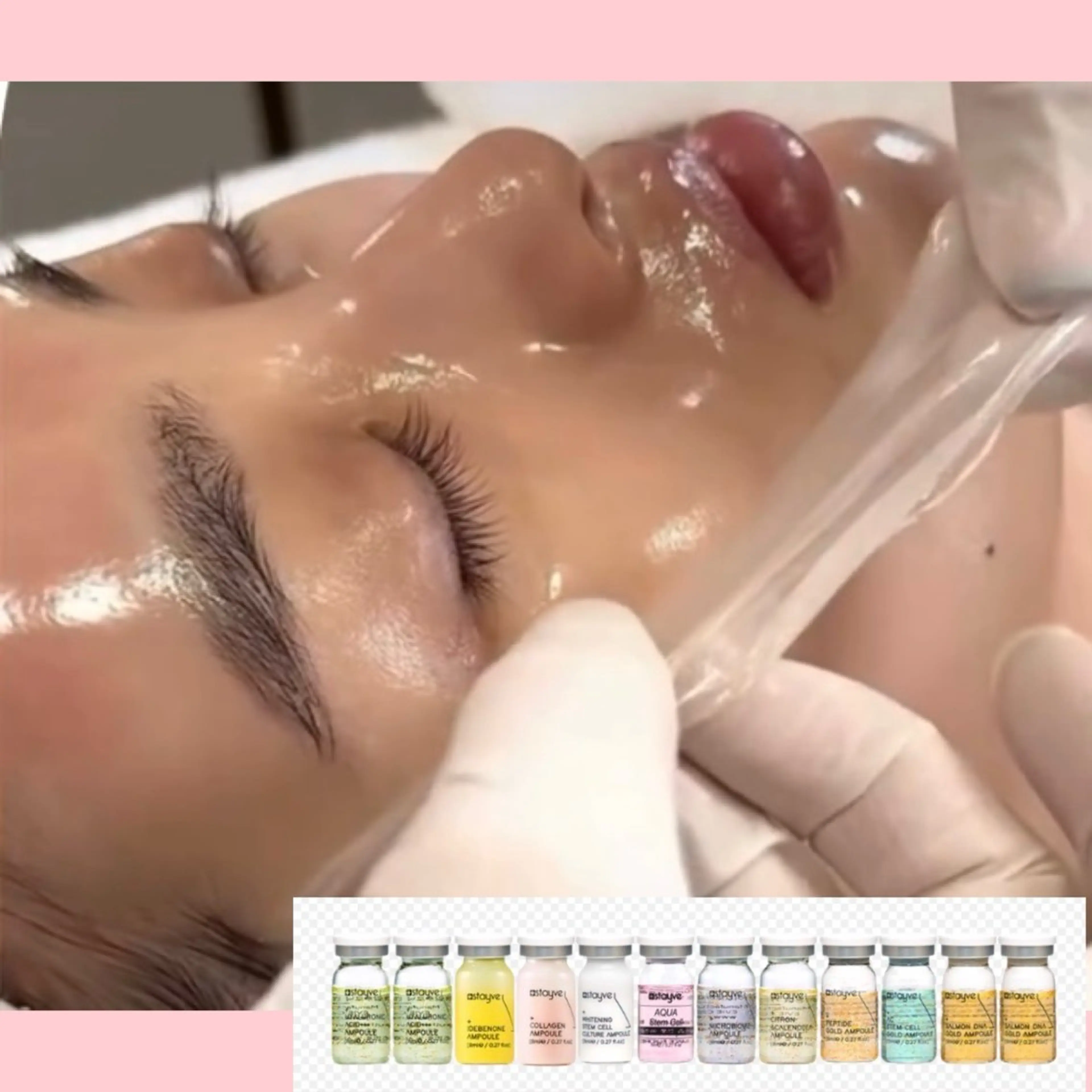 lia   lomilomi＆facial所属・lia リアのエステ・リラクイメージ